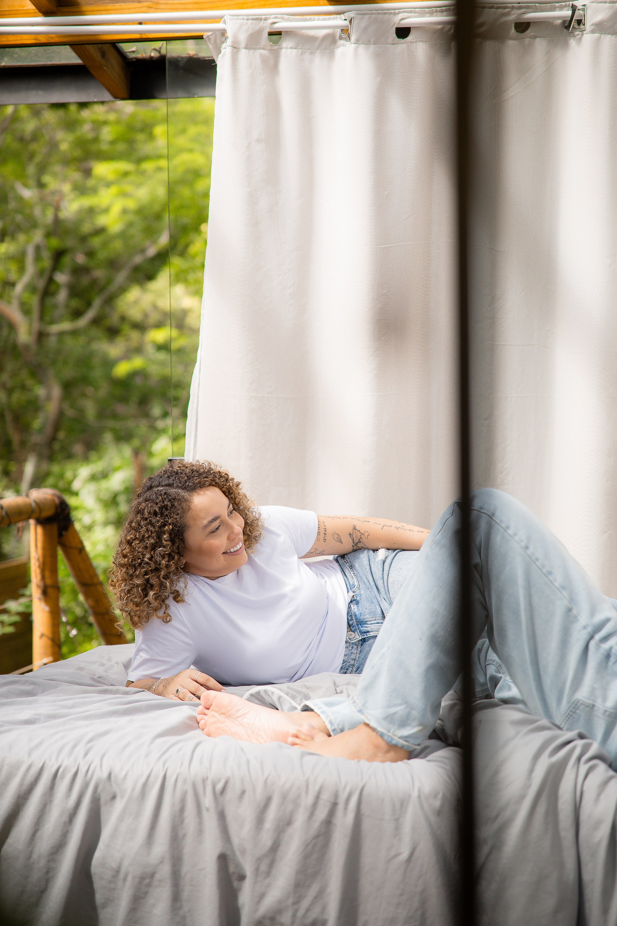 Pré Juliana Santos & Rafael