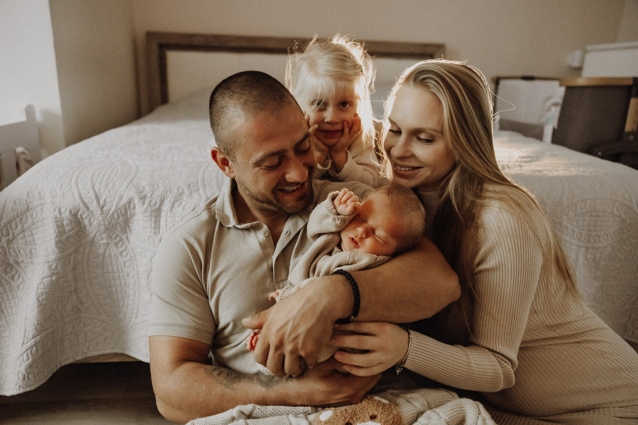 Baby Boy. Фотограф Ирина Йотова