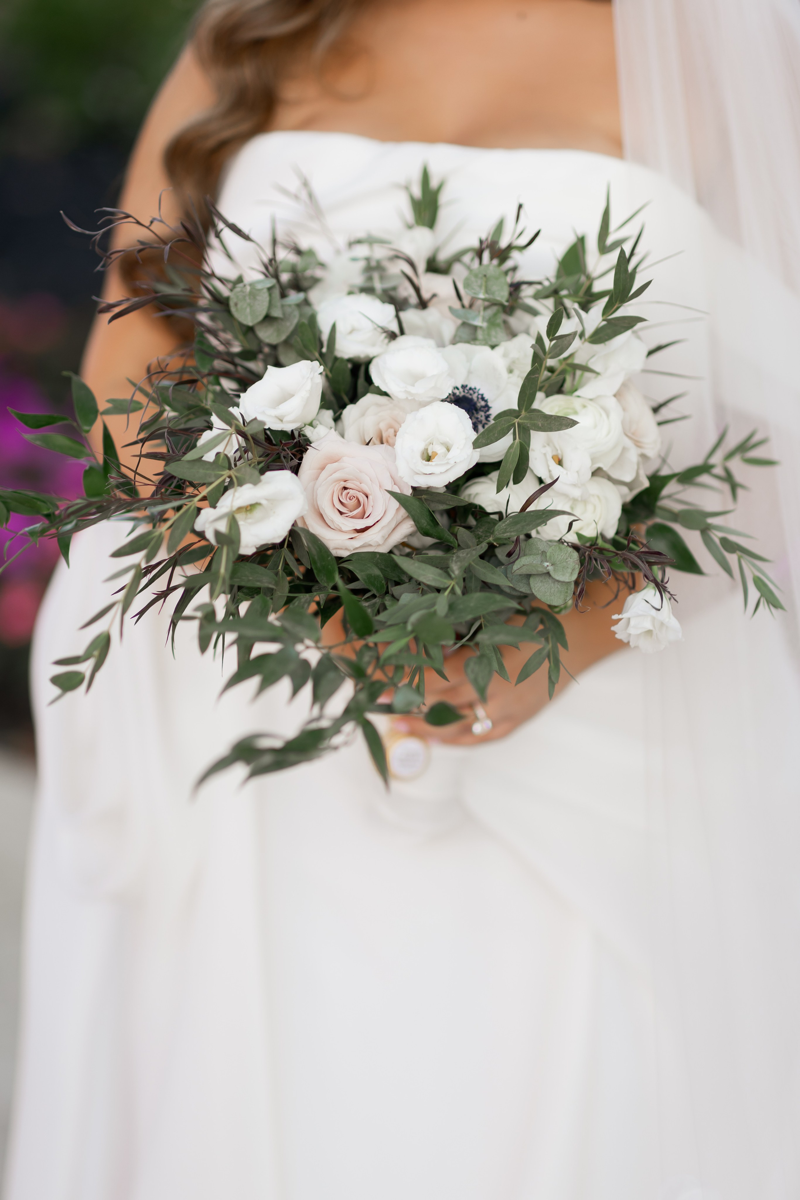 Angela@Vincent. Irina Ermak wedding photographer in New York