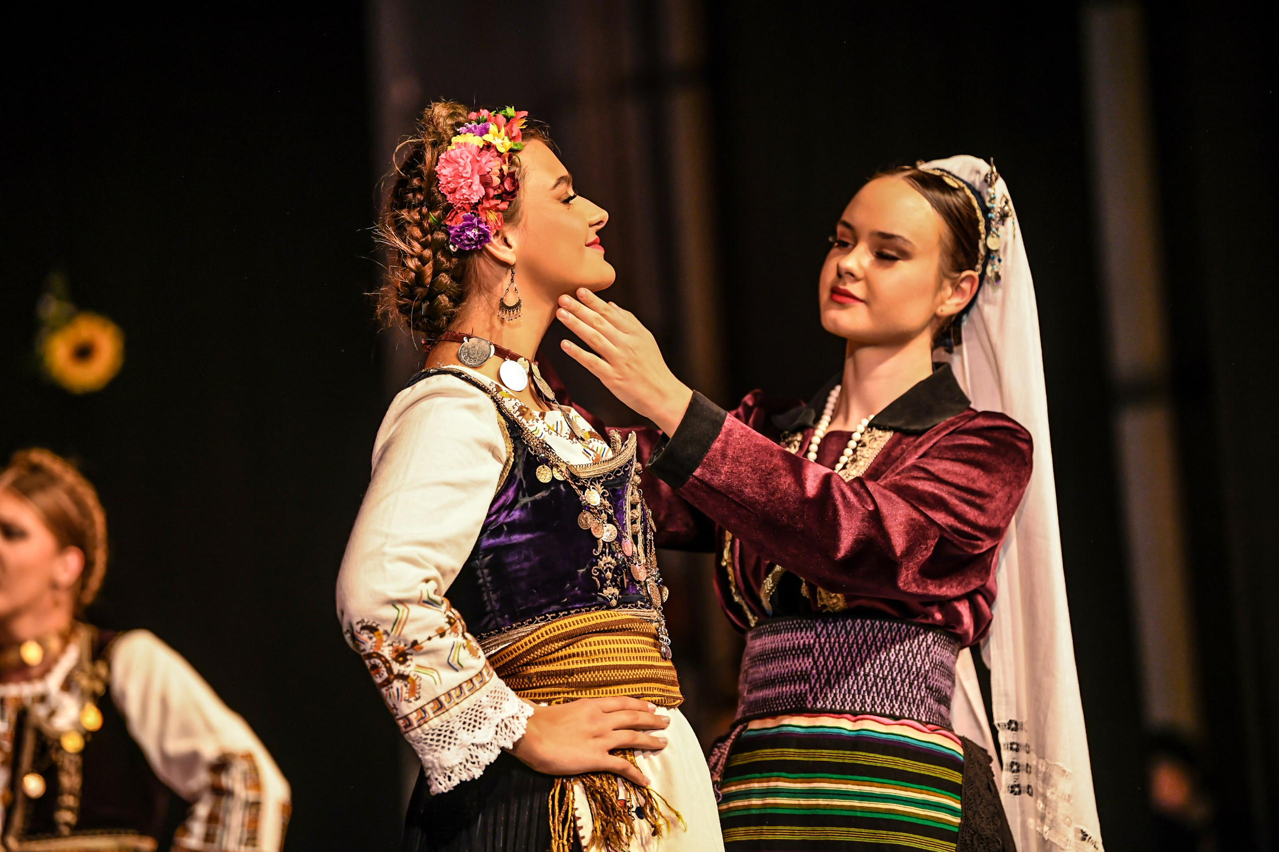 Godišnji koncert — KUD Ljubiša Urošević. Foto Simic Jagodina