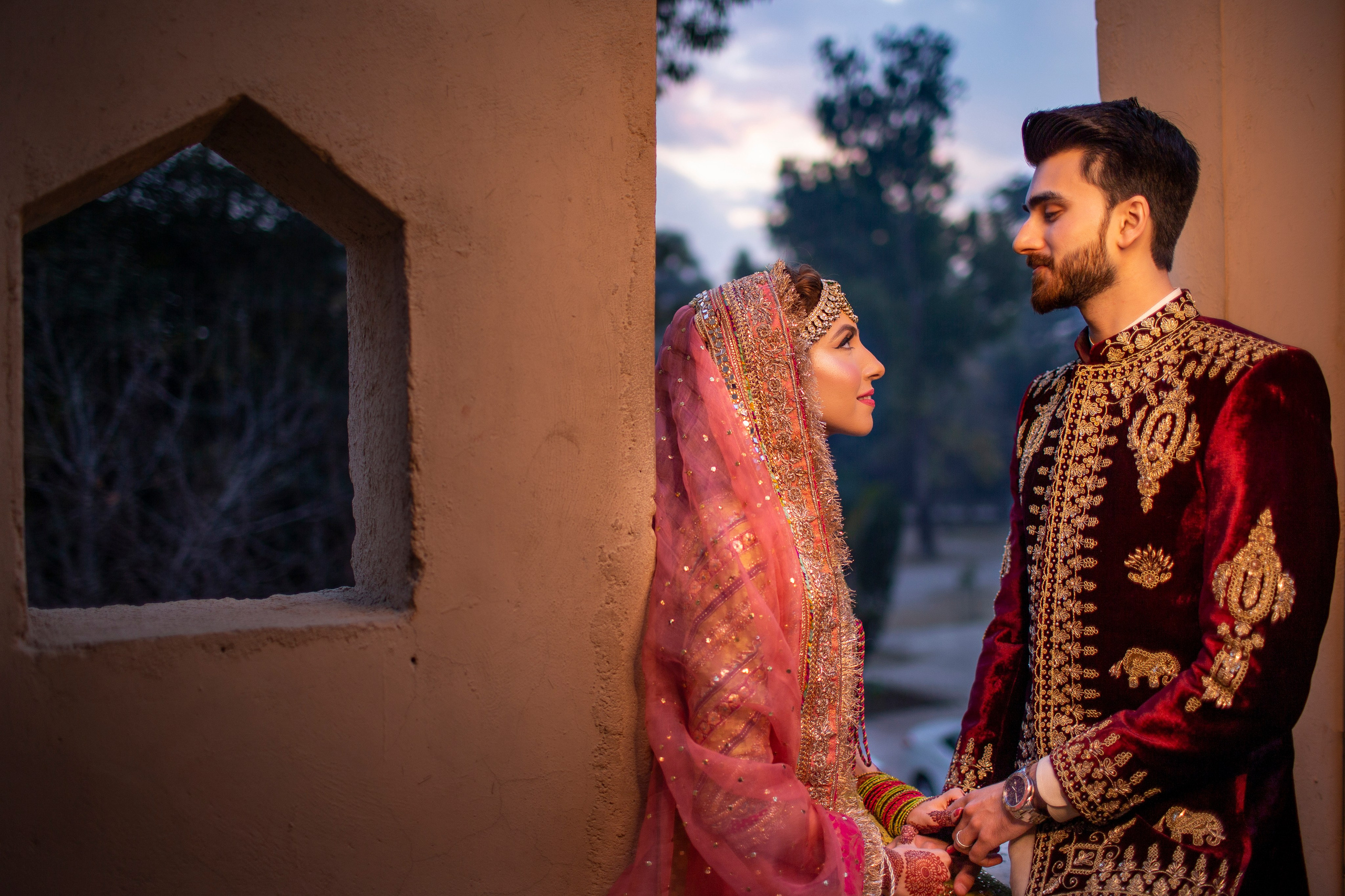 Portfolio. Chaar Bhai — Your Personal Family Historians