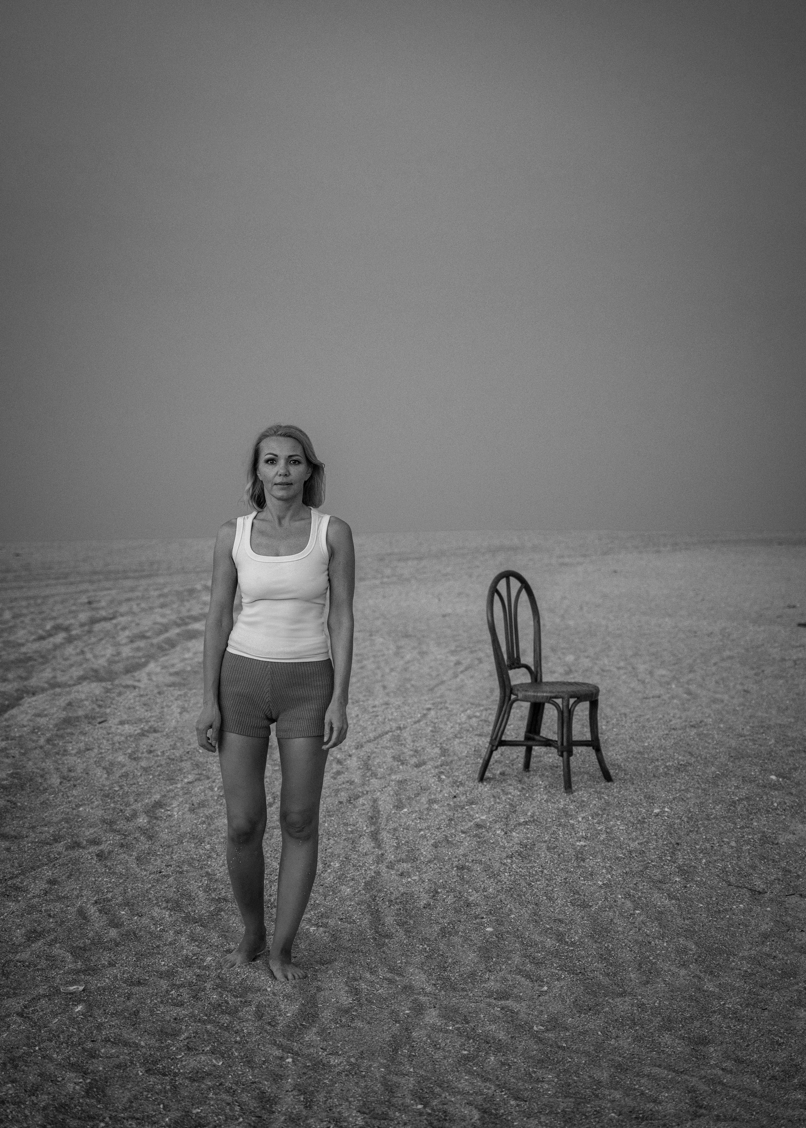 Tatiana, 47. Katerina Royter — Photographer for Women 40+