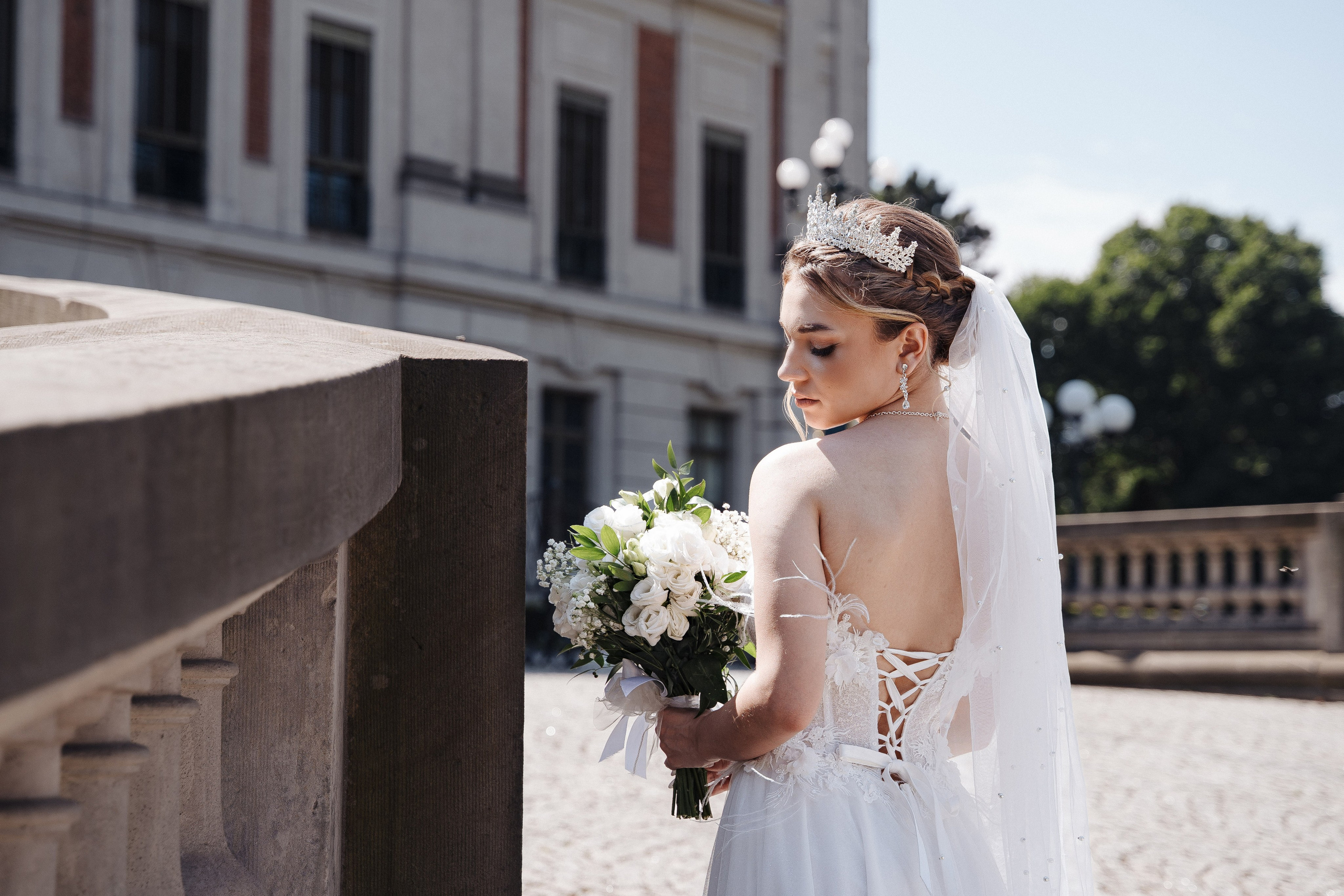 Anastasia & Vitalii. Karina Czernecka Foto