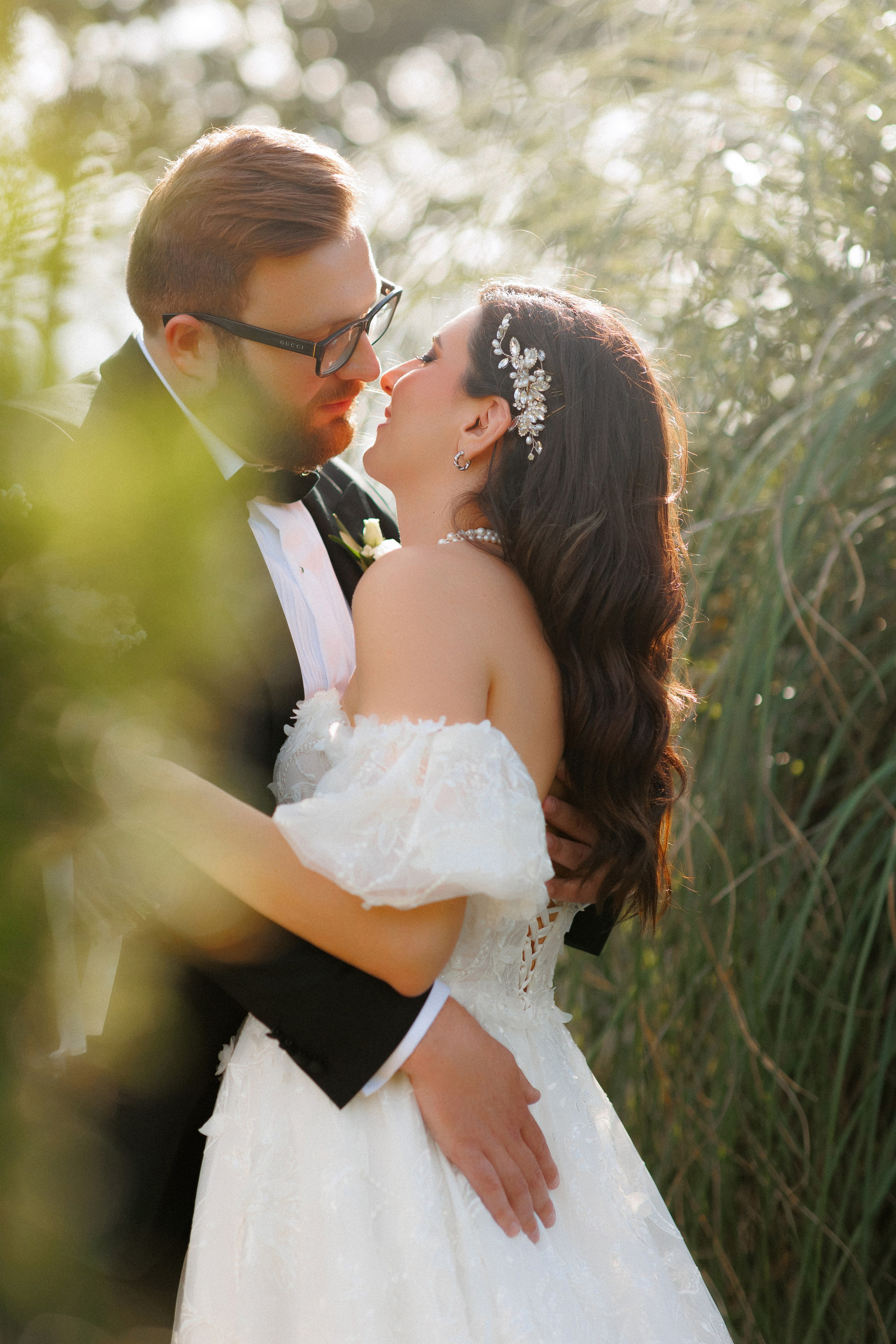 Sean & Gohar. Photographer in Dublin, Pavel