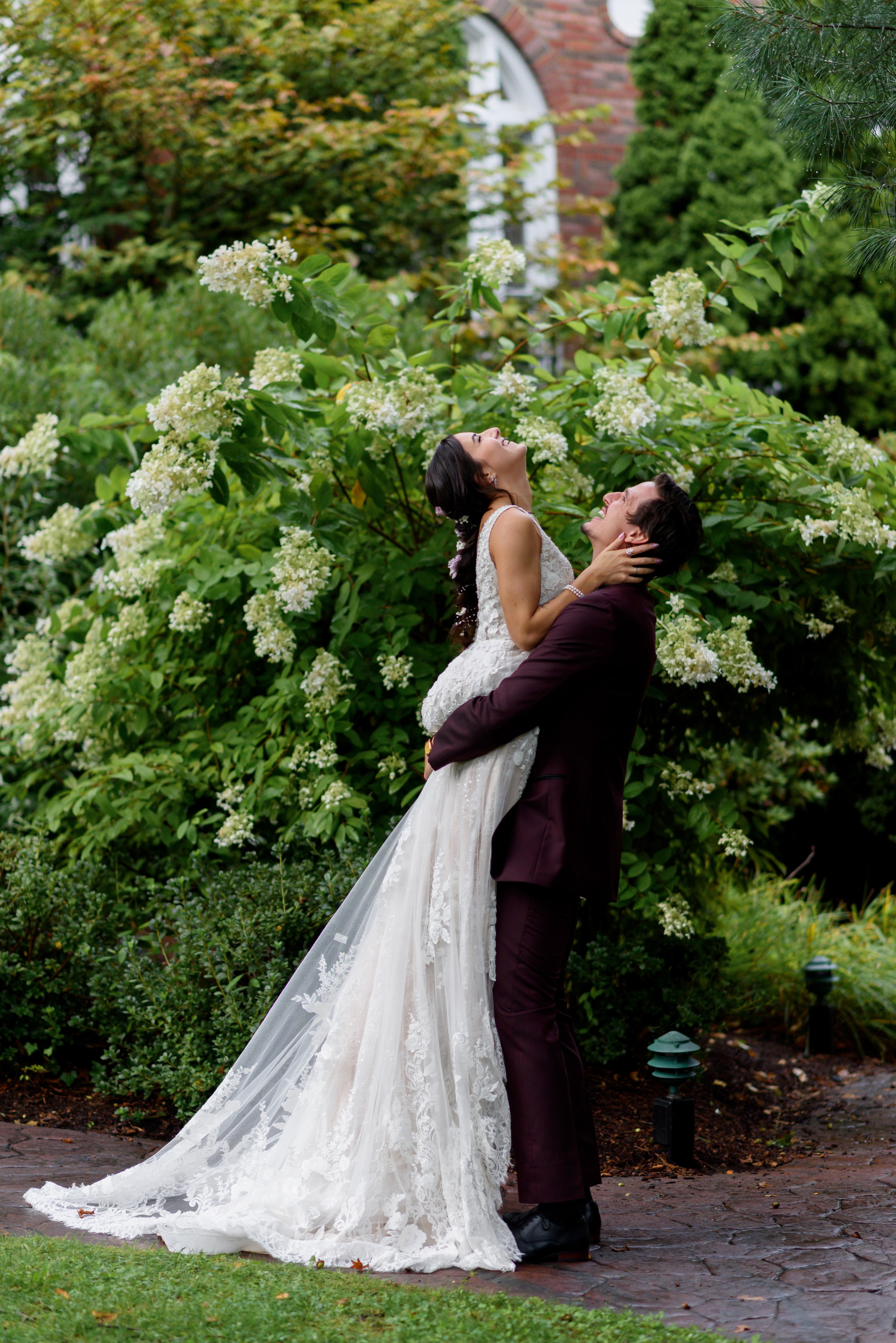 J + S. Wedding photographer in Orlando, Boston & New York Anderson Marques