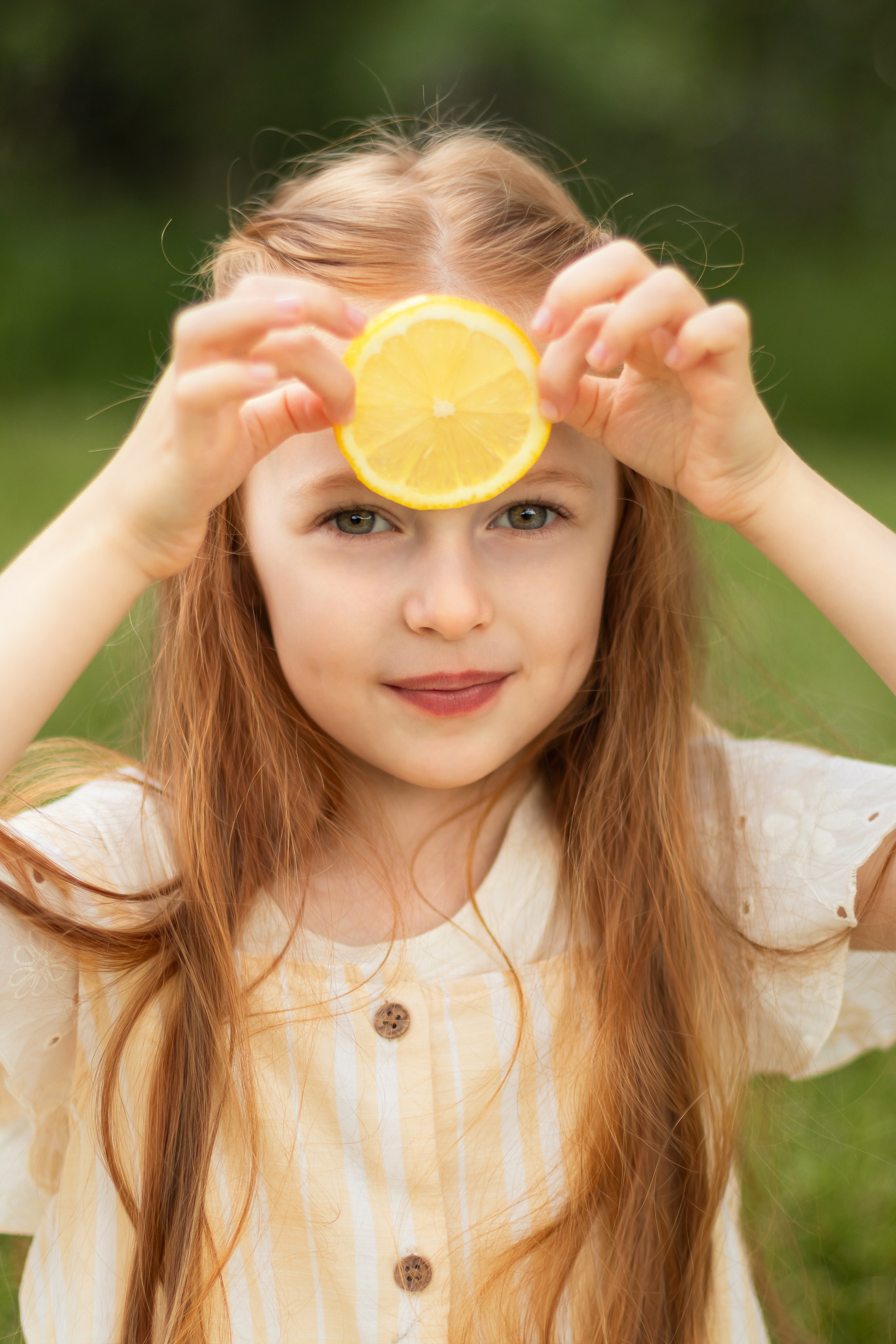 Lemon Picnic. Photographer Yana Galetskaya in Grand Prairie