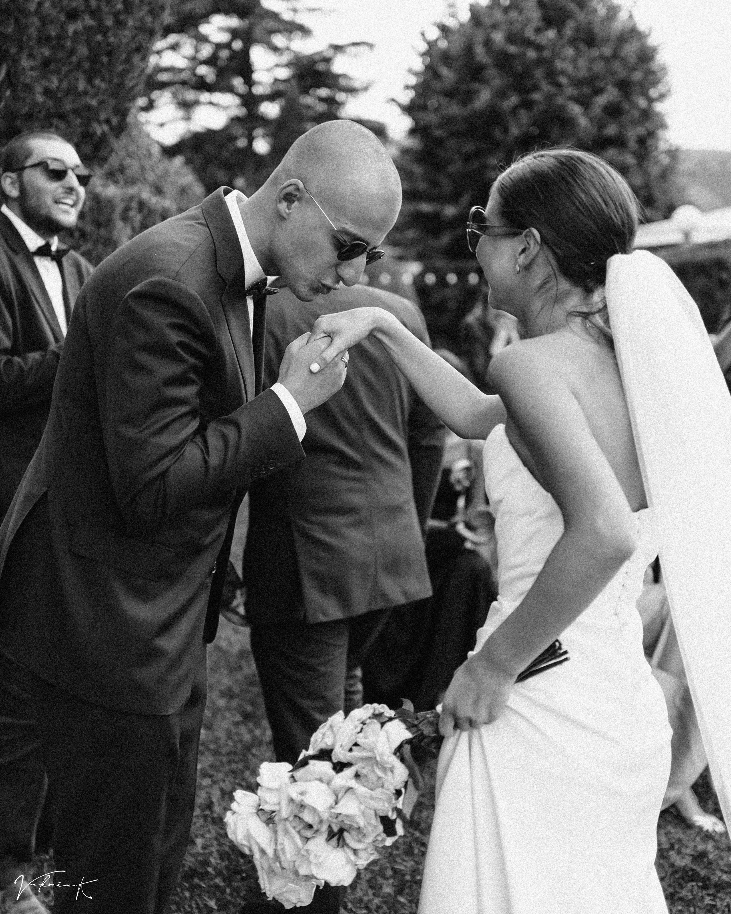 Lifestyle and wedding photographer in Dubai Valeria Kikvidze