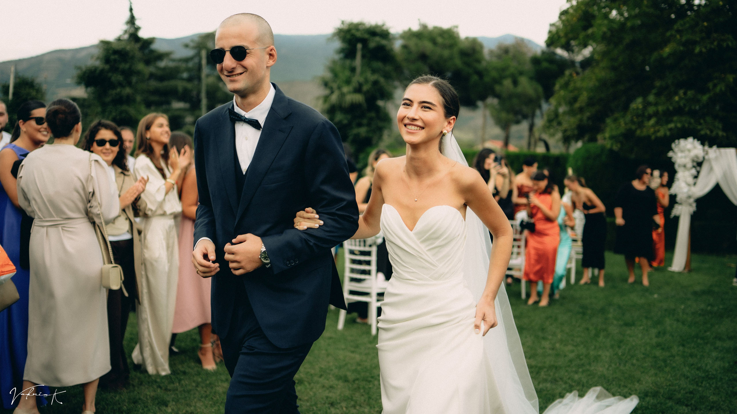 Tata. Lifestyle and wedding photographer in Dubai Valeria Kikvidze