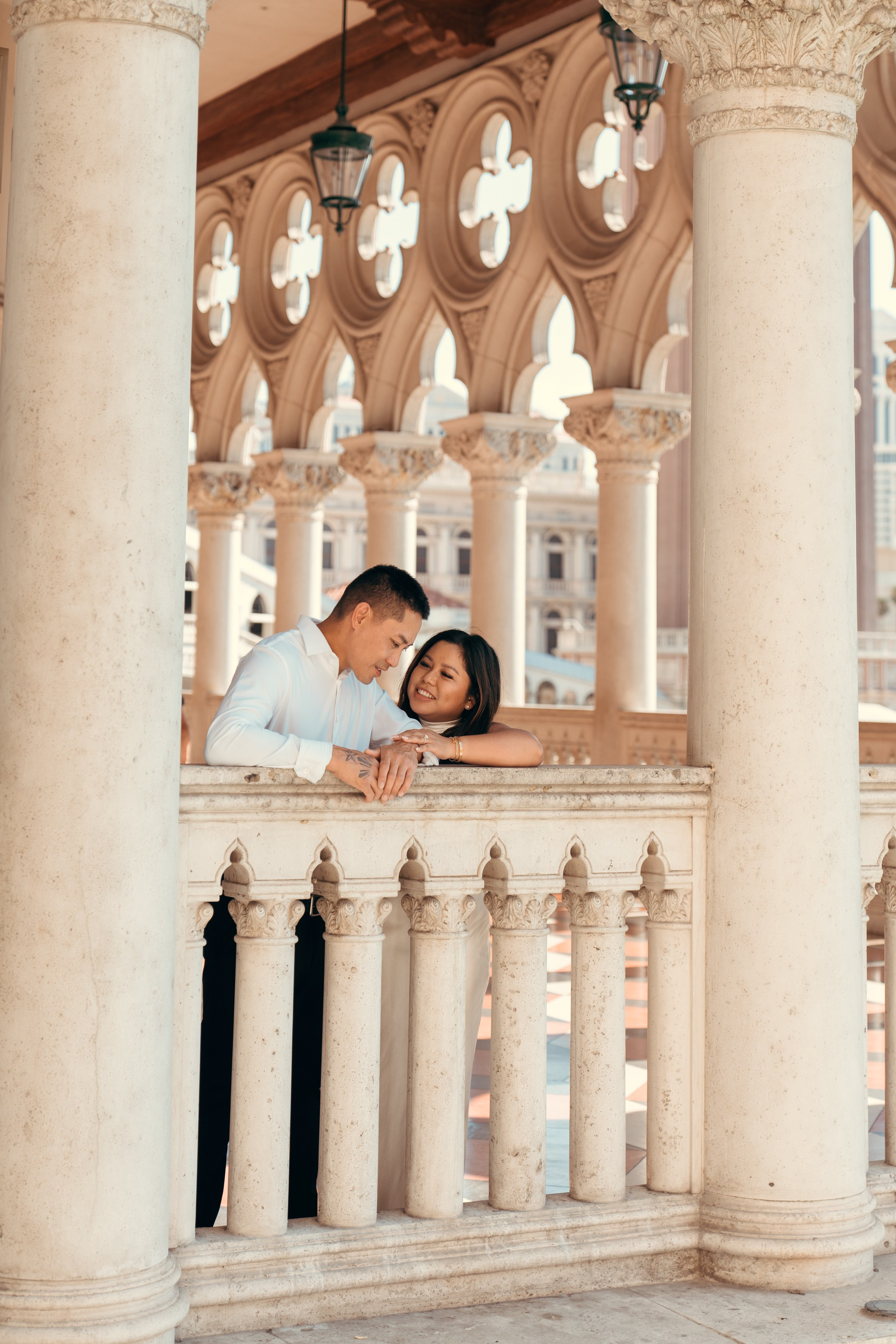 Angelica&Ed. Wedding & elopement photographer Viktoriya Kravtsov. Las Vegas