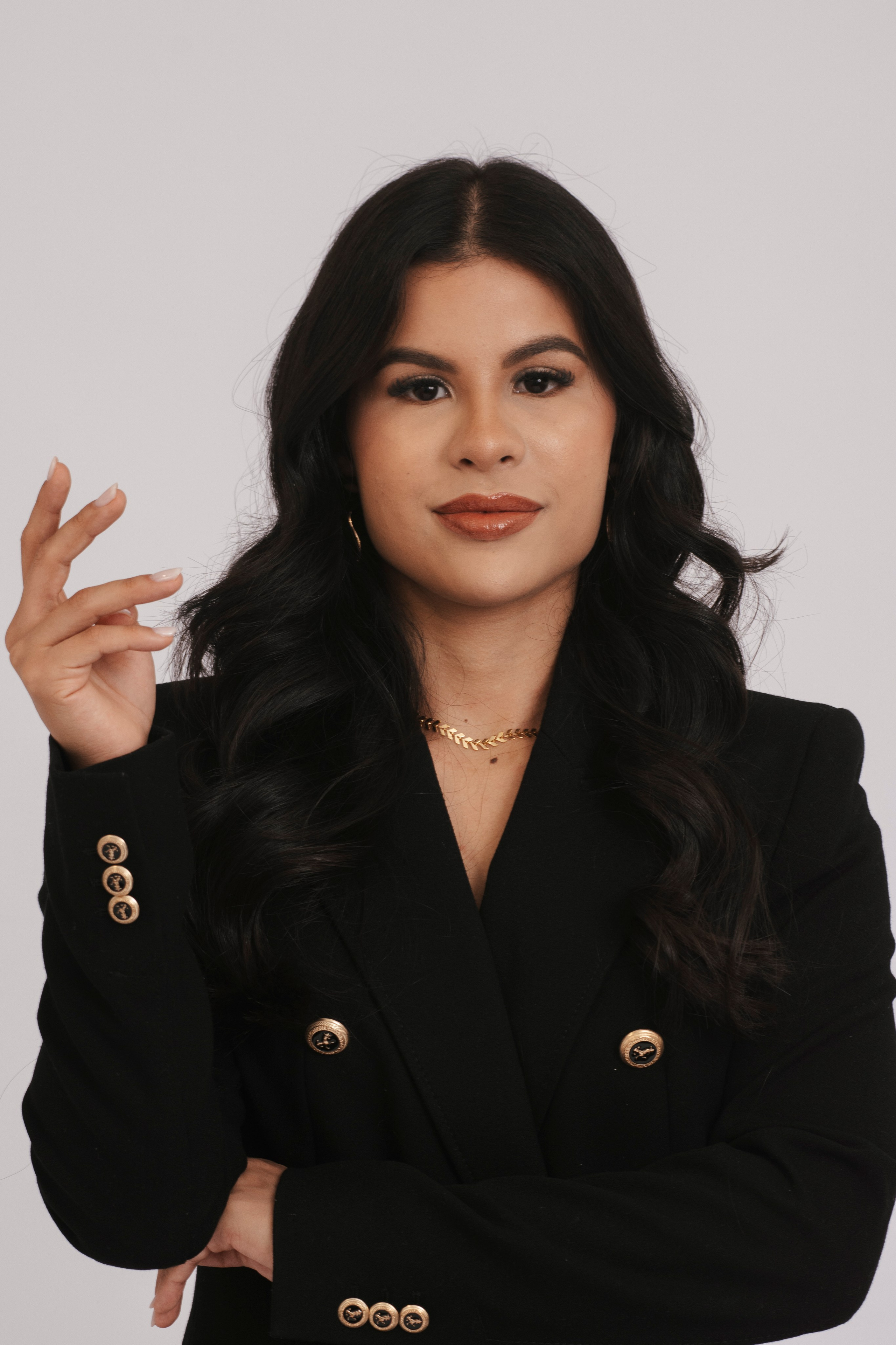 Dra. Lara Martins. Visionary Imagem