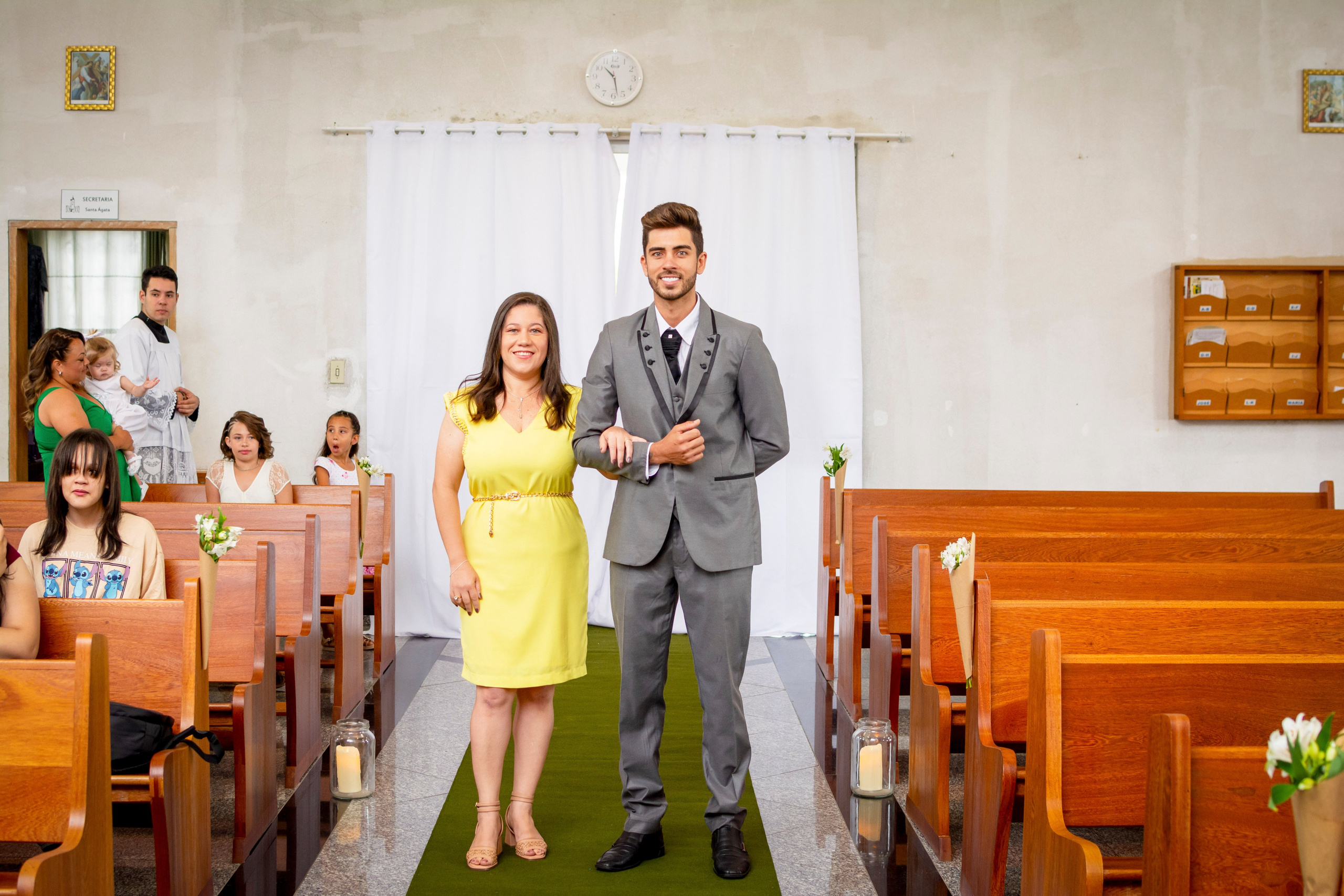 Casamento Karina Wandson. Visionary Imagem