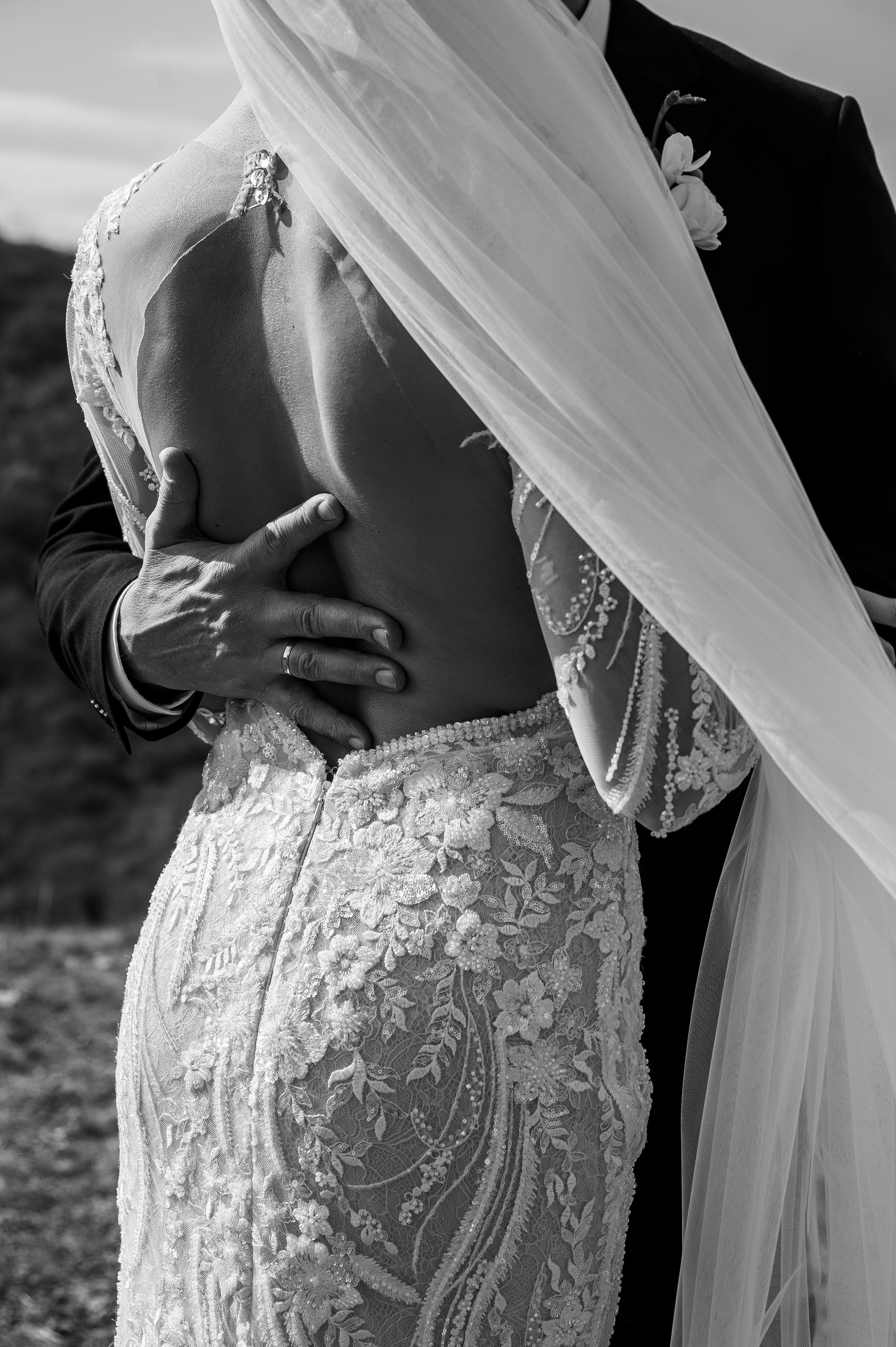 Ольга & Юрий. Свадебный и семейный фотограф Екатерина Шестакова