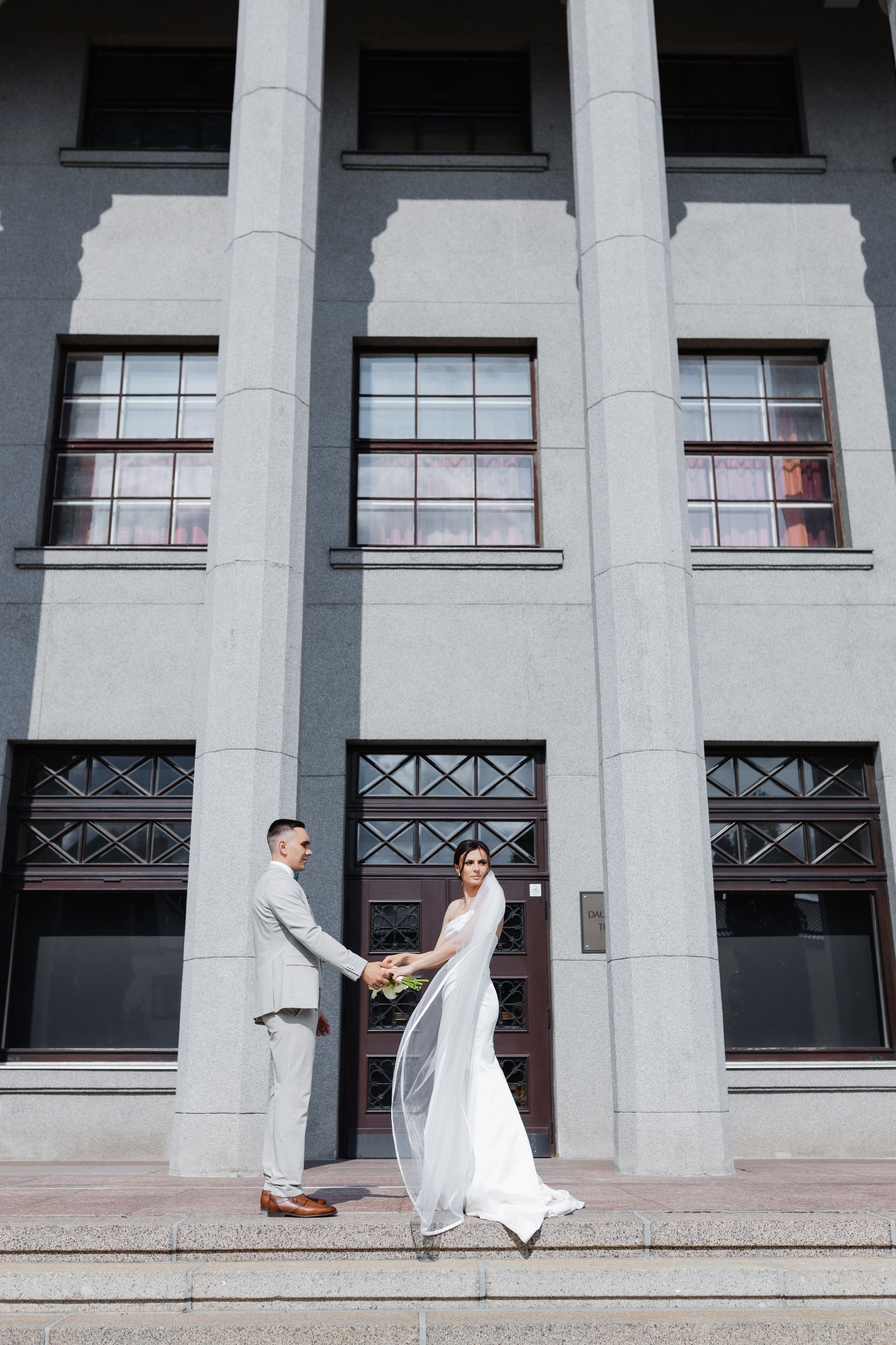 Юлия&Дмитрий. Фотограф Даугавпилс/Рига Виктория Нитиша