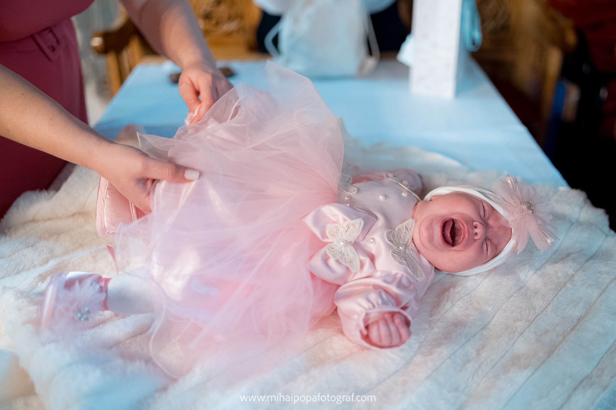 Botez - Melissa. Mihai Popa |Wedding Photographer | Worldwide | Bucharest