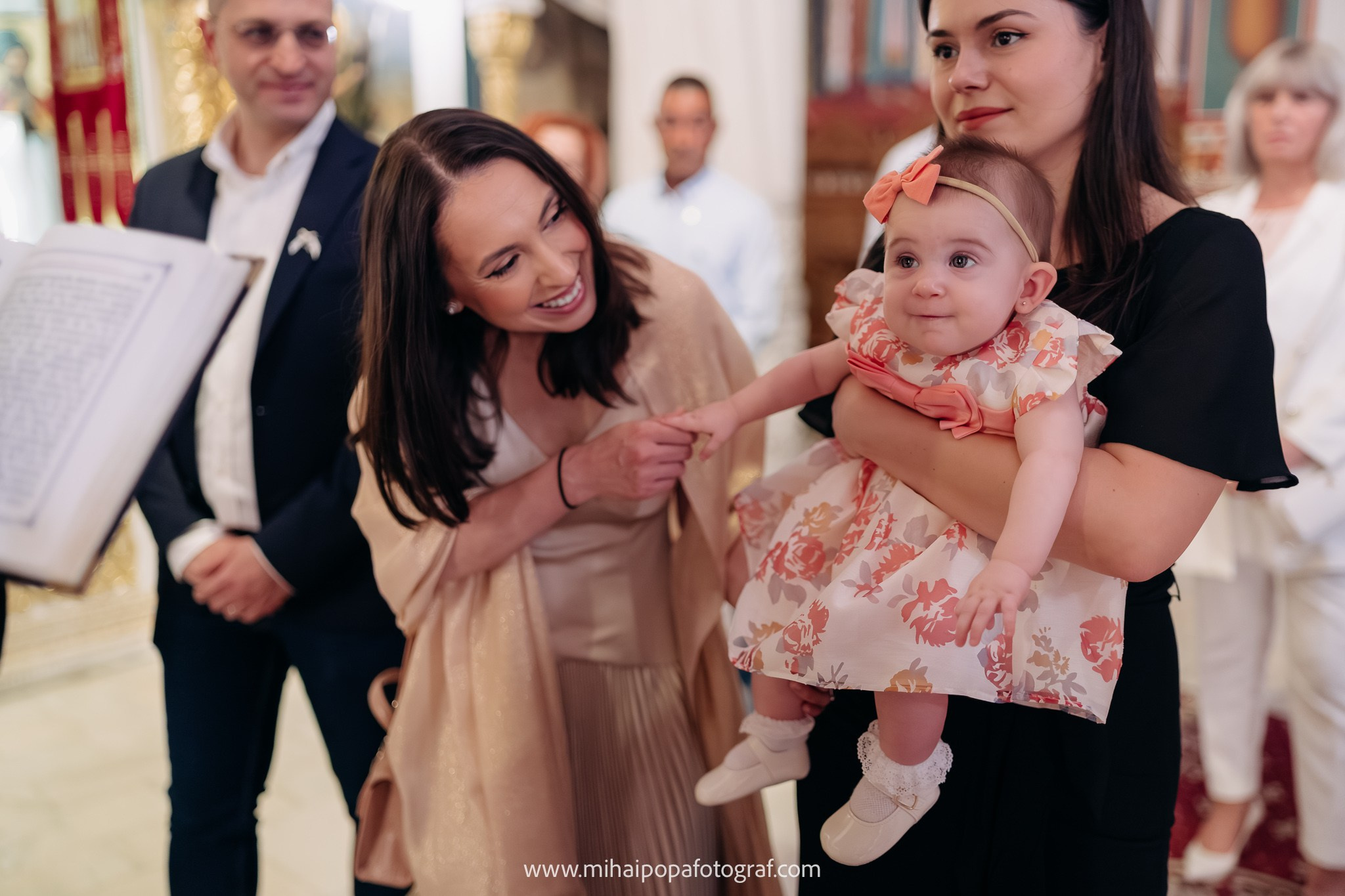 Botez - Sophia. Mihai Popa |Wedding Photographer | Worldwide | Bucharest