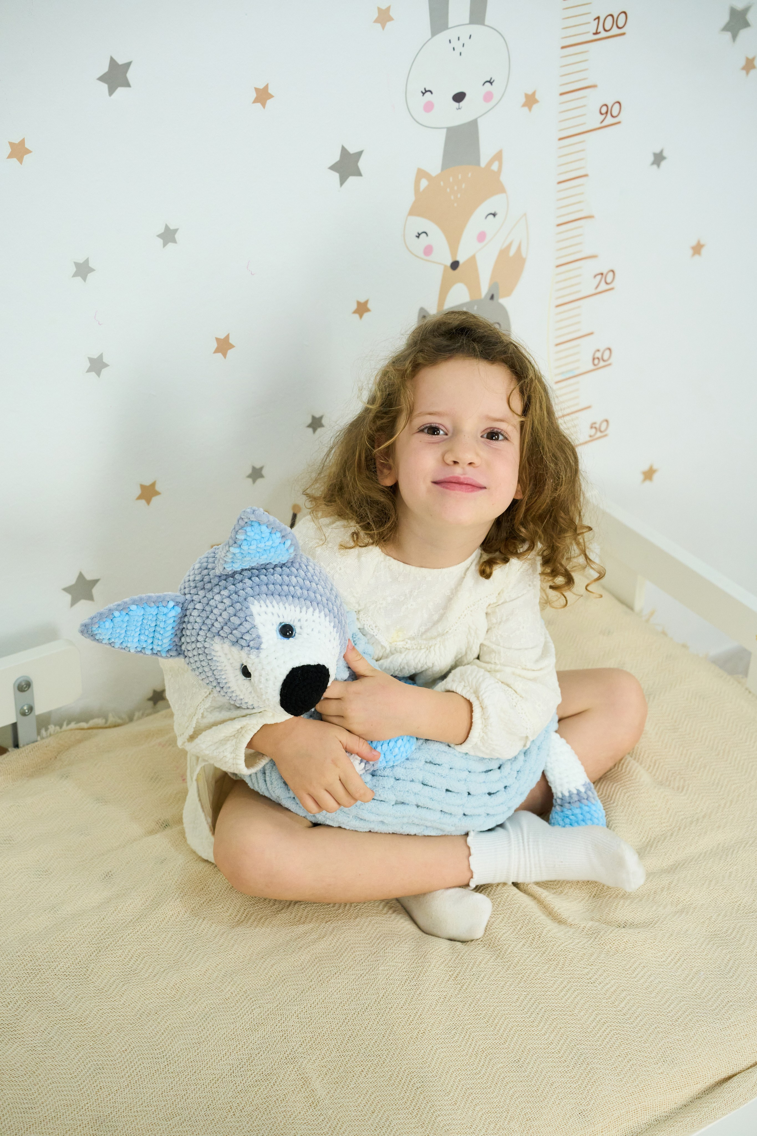 Игрушки hand made. Фотограф в Барселоне Жанна Захарченко