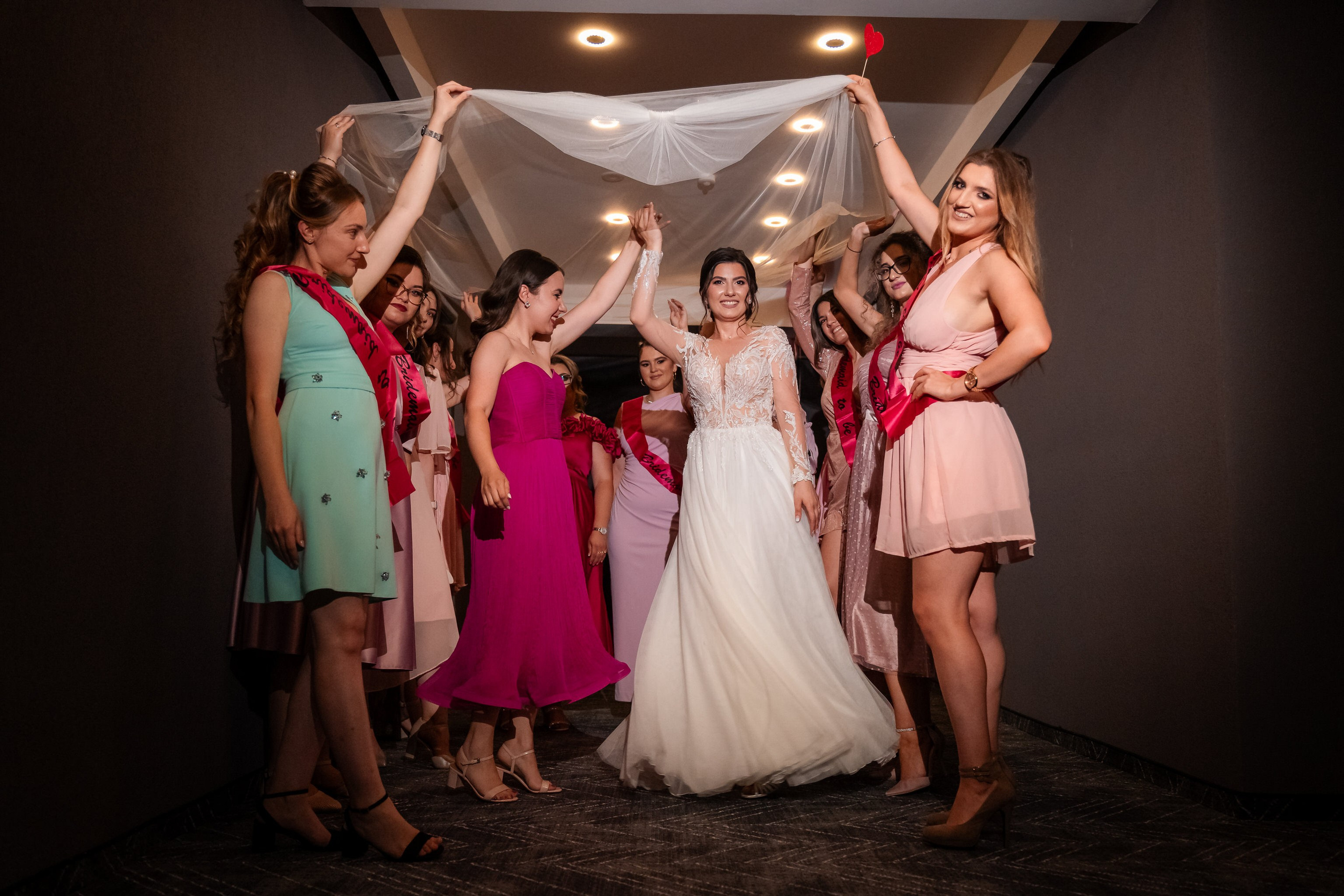 Nunta Laura & Marius