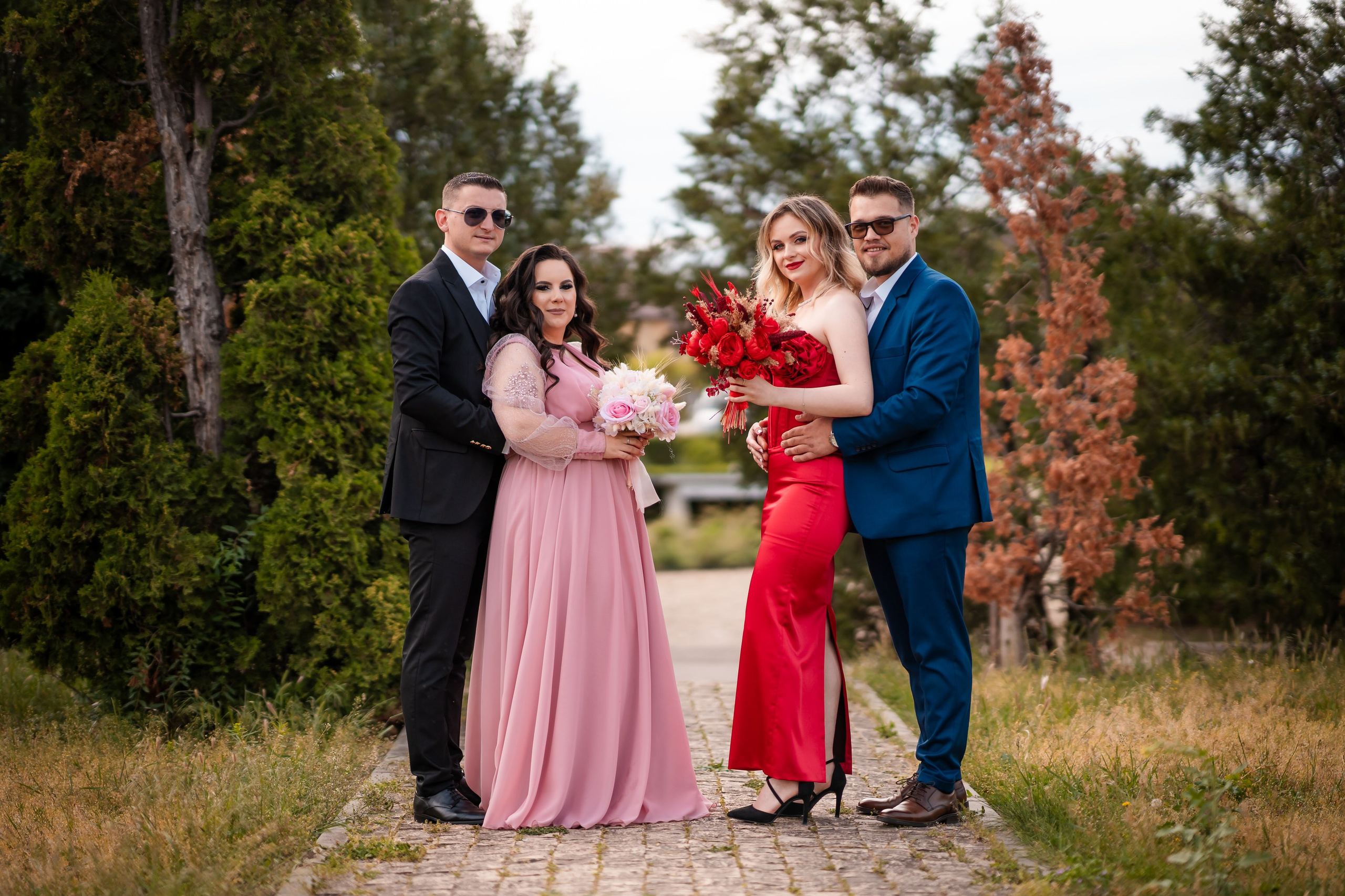 Cununie Luiza & Madalin