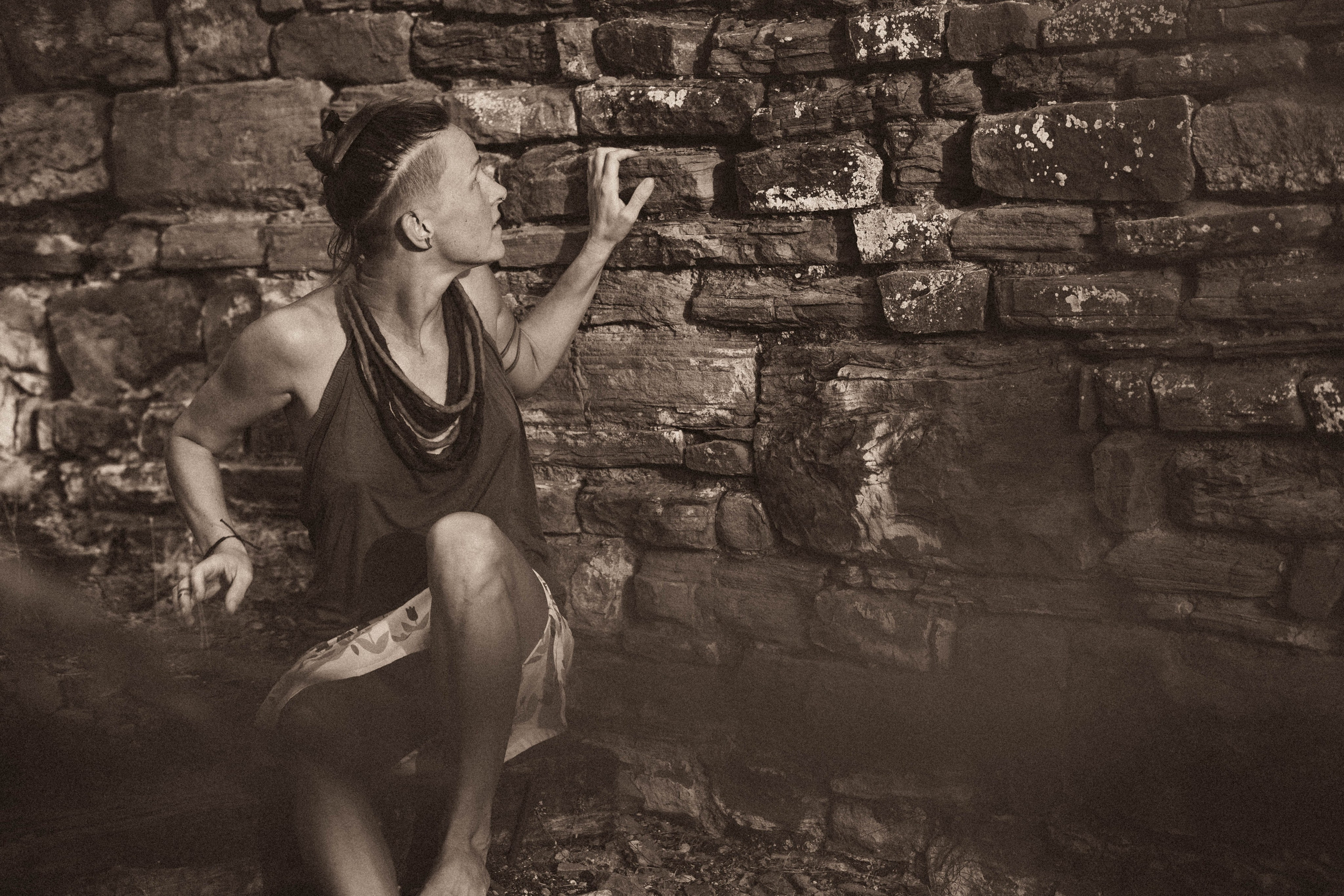 Kinga. Alba del Norte Studio