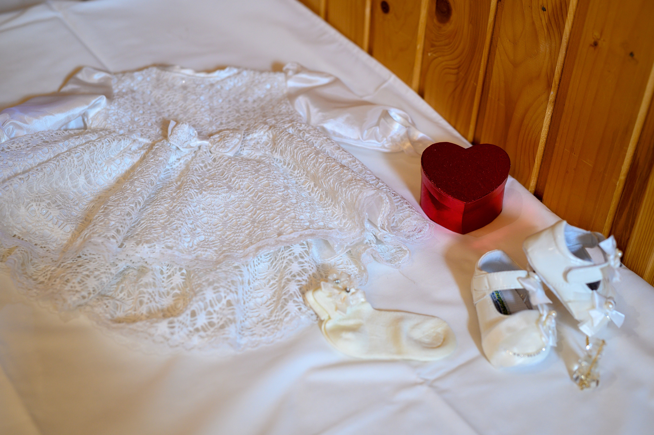 Maria Baptism. AdrianOltean.wfolio.pro