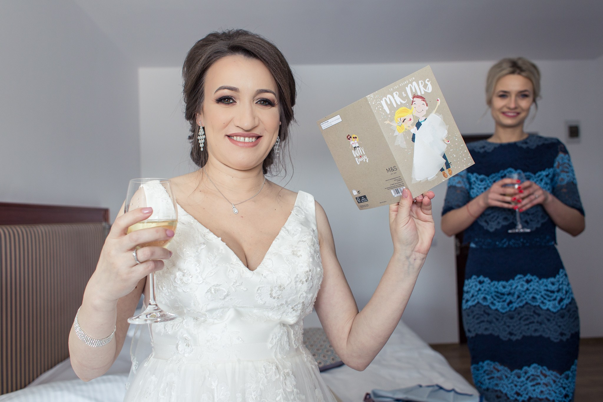 Tatiana si Catalin by fotograf nunta Iasi — Eduard Schiopu