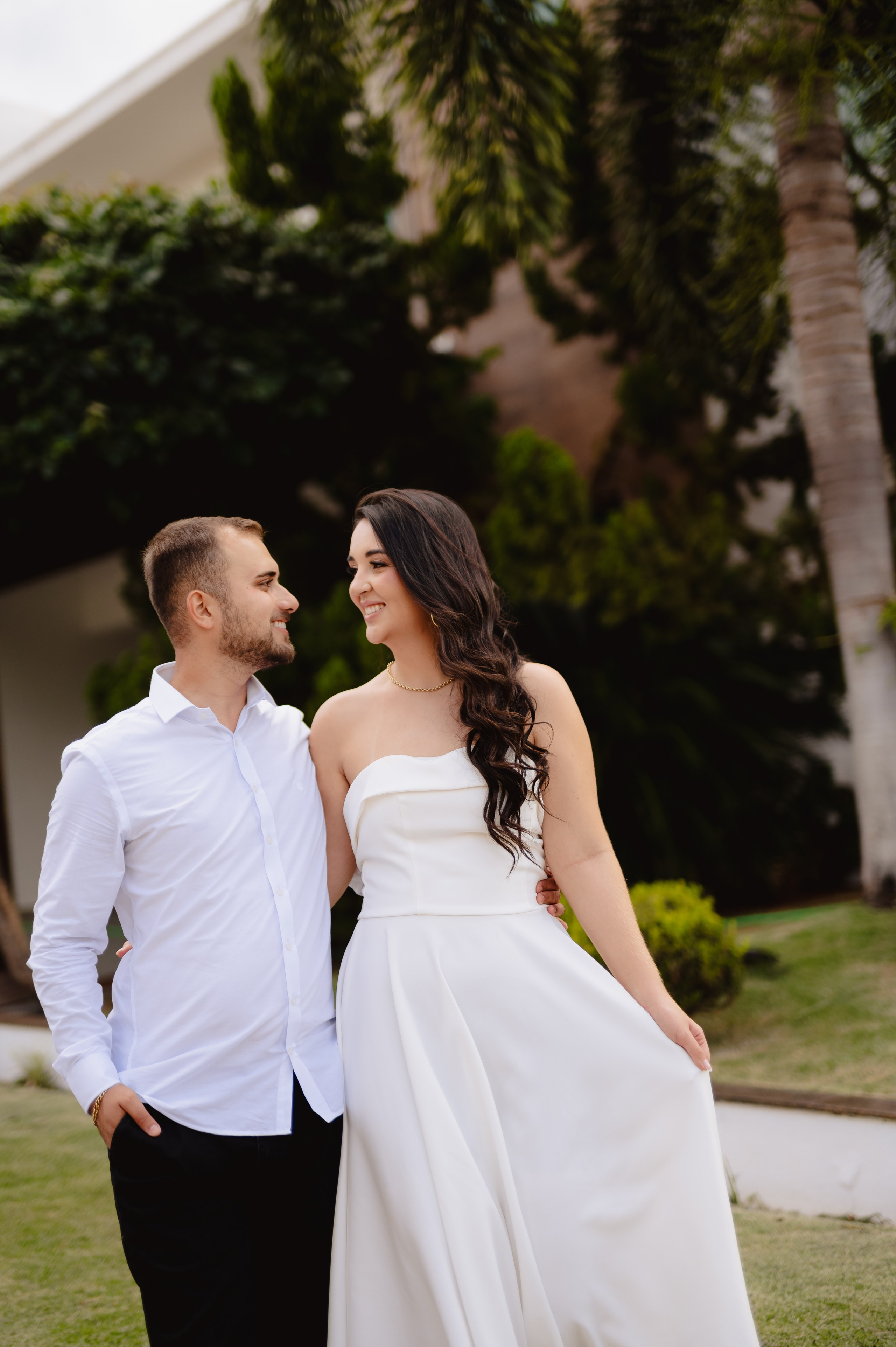 Pré Wedding em Porto Rico • Samara e Natan. Barizon Fotografia | Fotógrafo de Casamentos, Ensaios e Eventos | Paraná