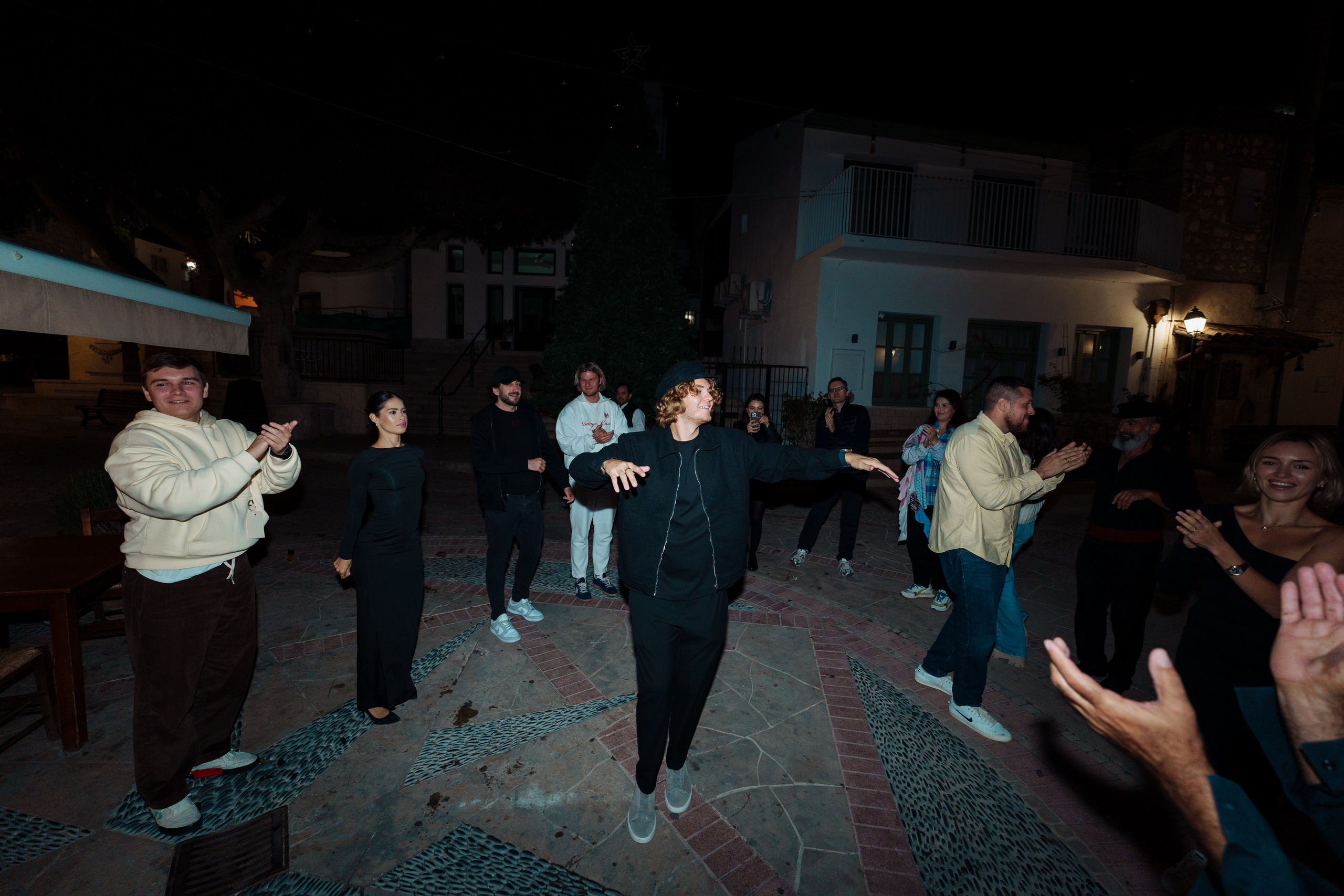 Pasha’s bday. Семейный и детский фотограф на Кипре Елена