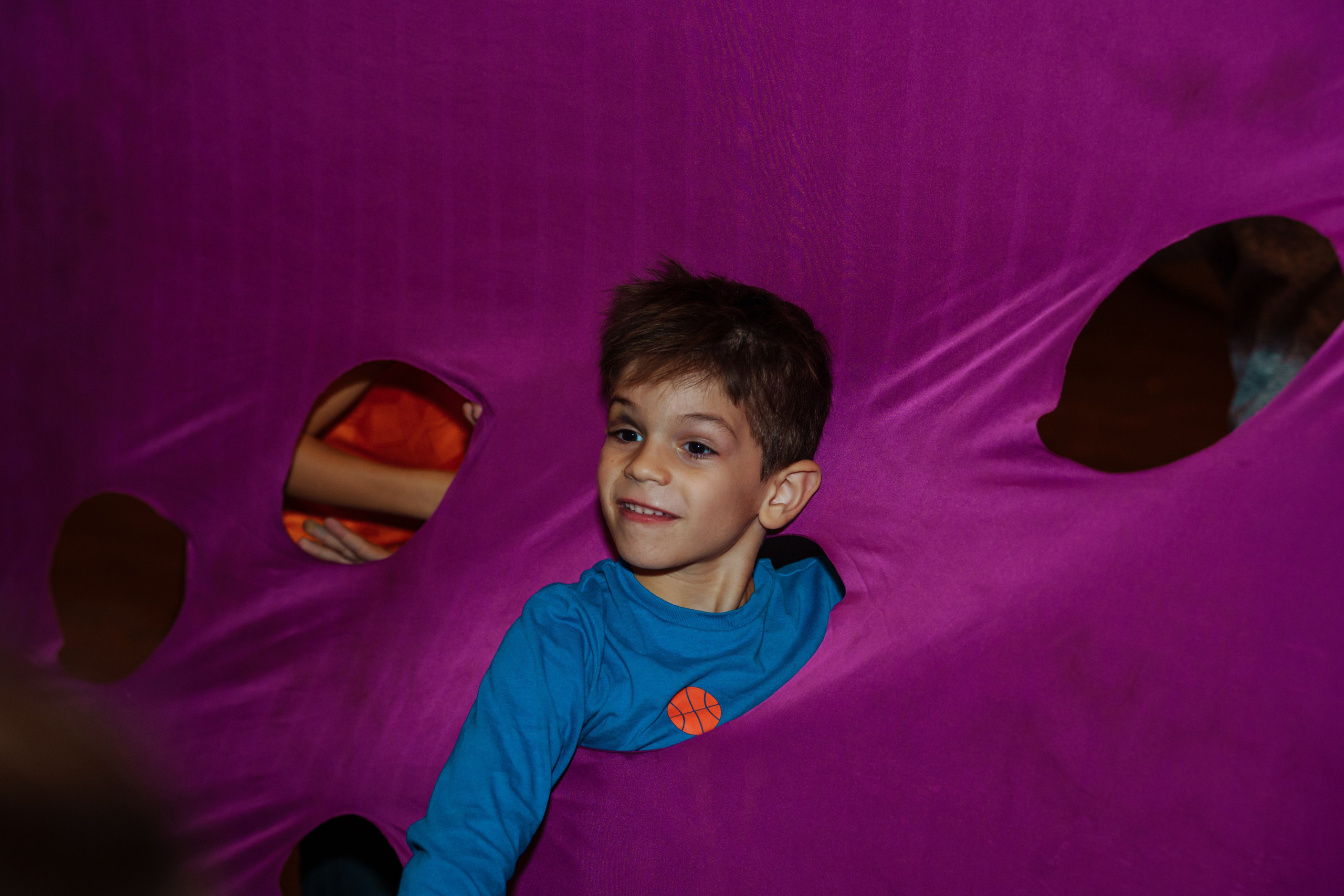 Sky. Семейный и детский фотограф на Кипре Елена