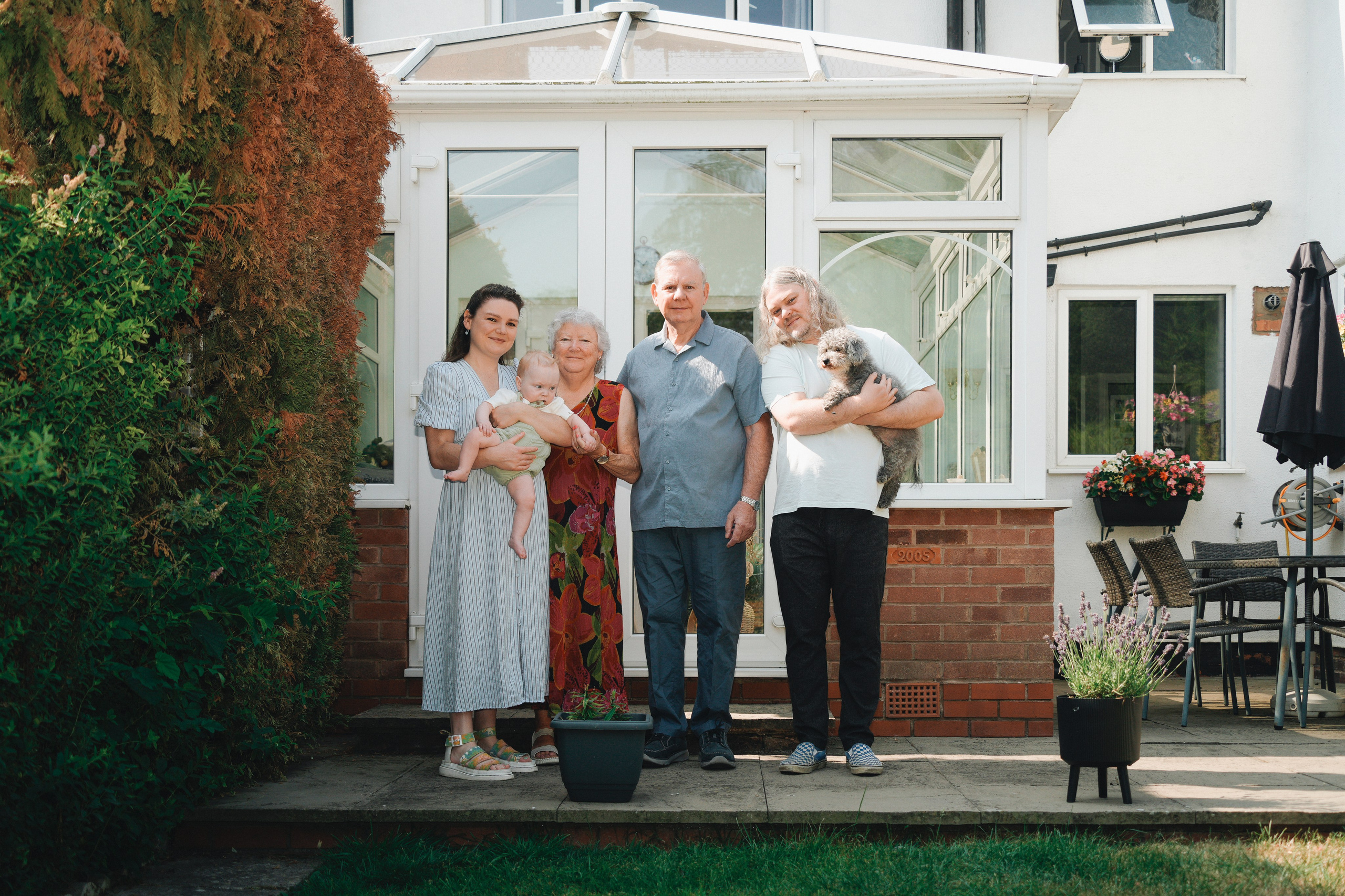 Laura&Co. Irina Zoteeva | Photographer in Solihull & Birmingham | Family, Newborn, Boudoir & Wedding