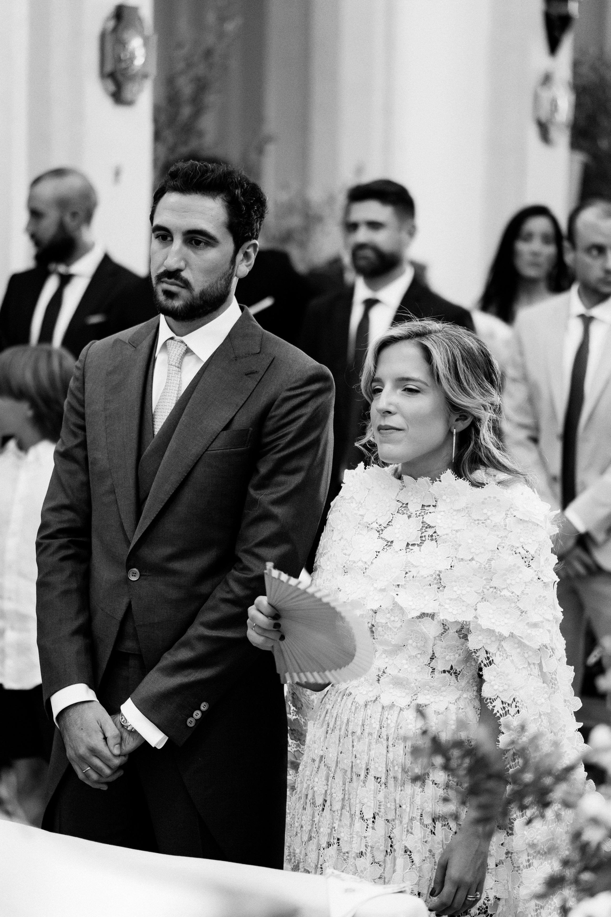 Gonzalo & Maria (Murcia)