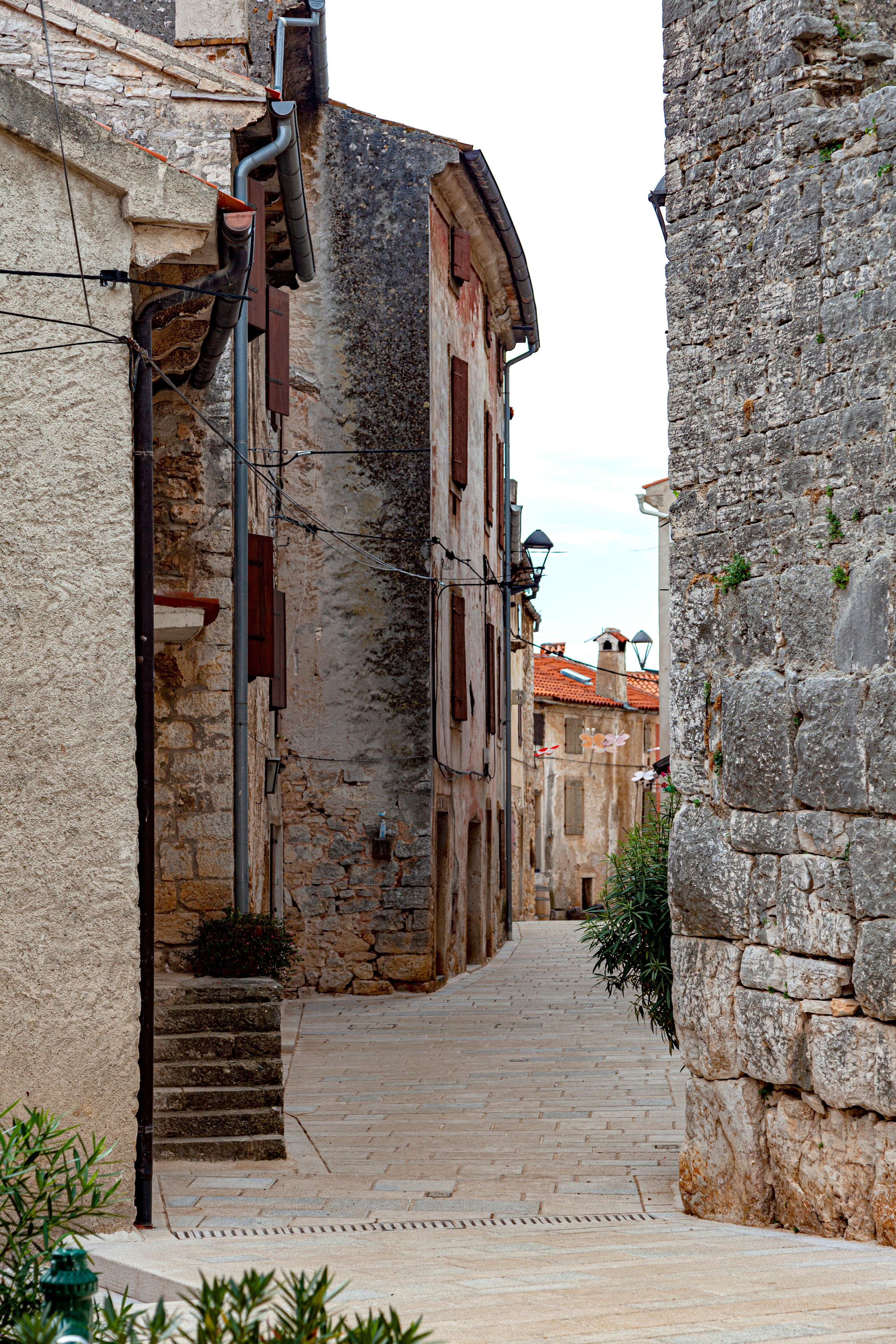 163.Bale.Croatia.23.9.2023. Путешествия в формате 360......