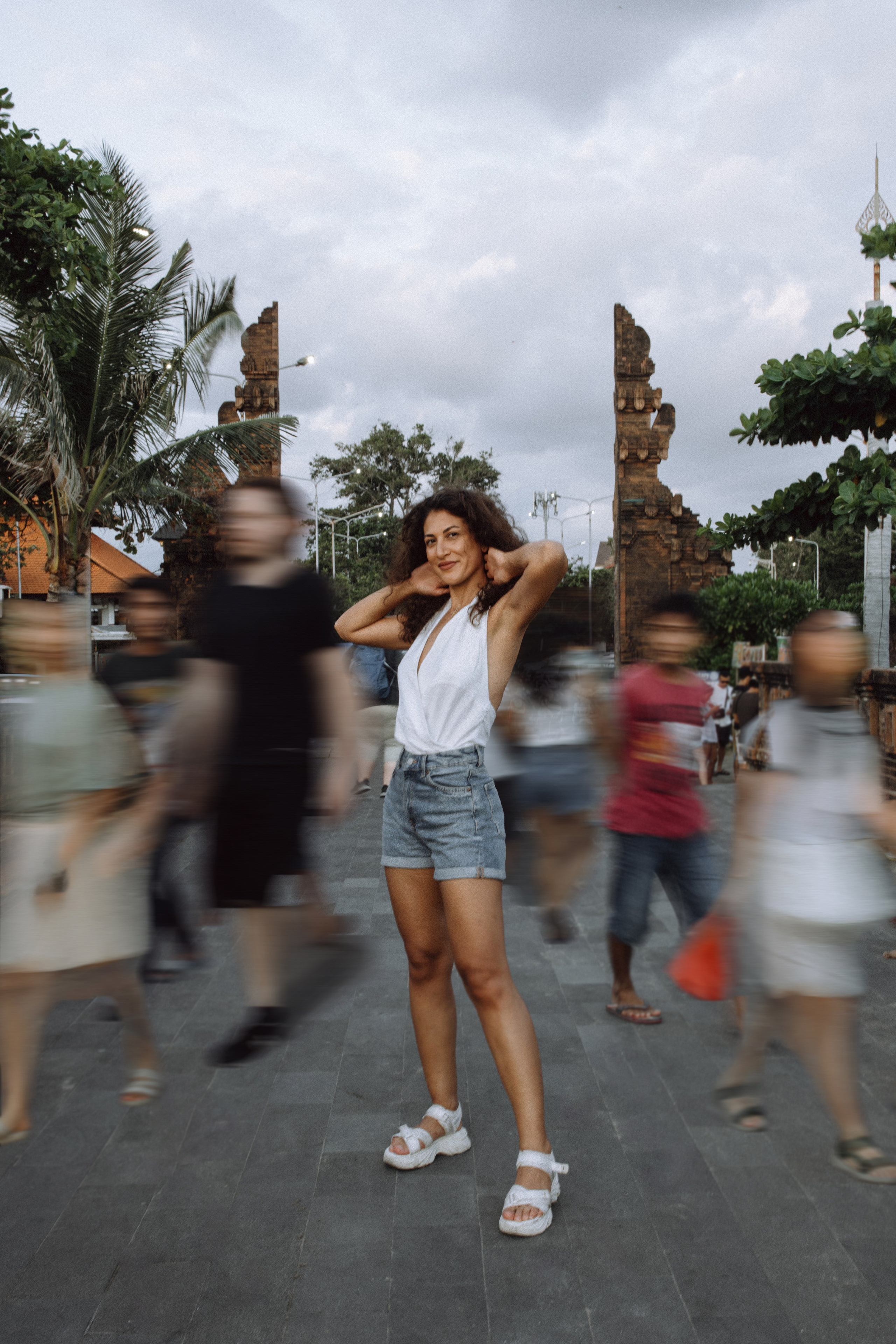 Nobara. Профессиональный фотограф Нурмиева Вероника