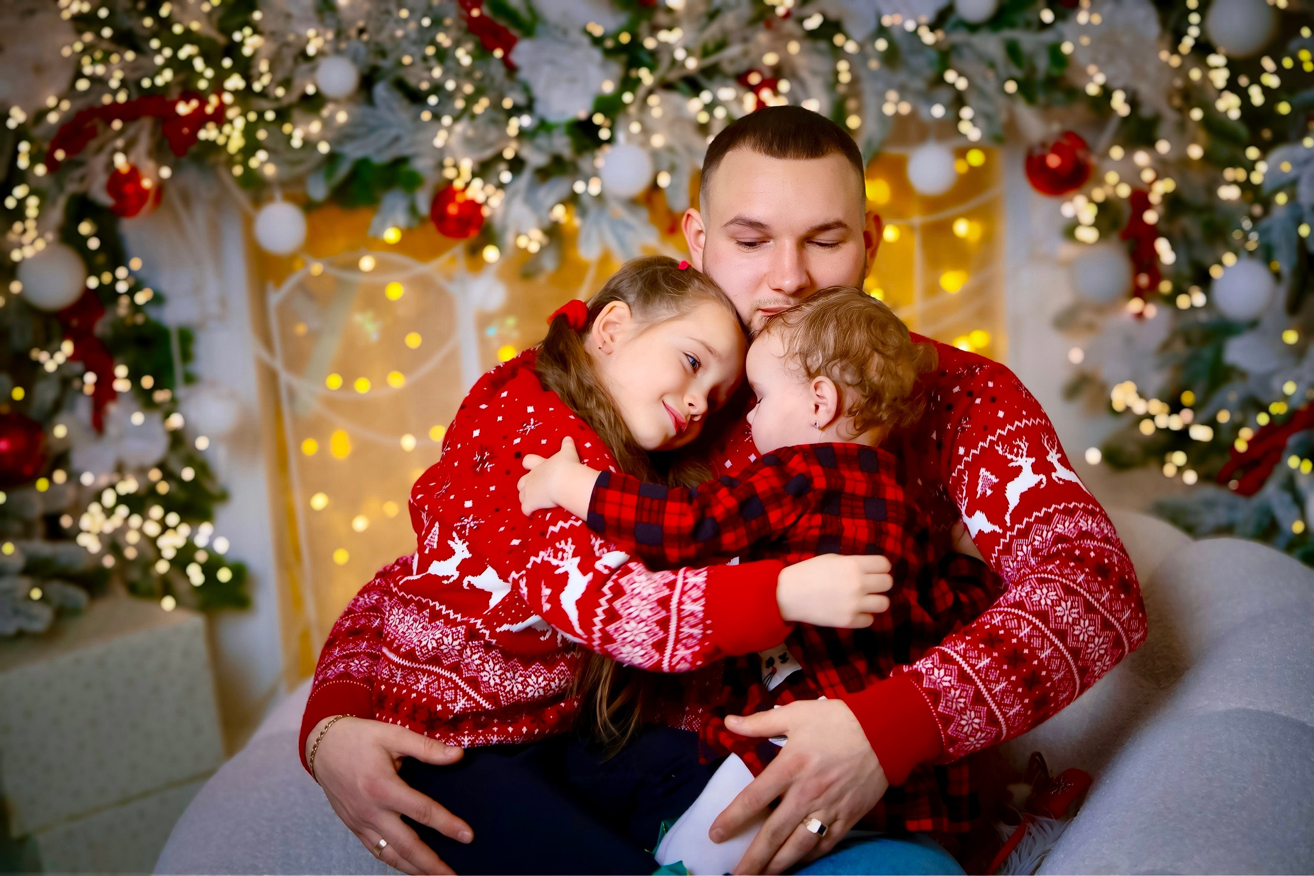 Anul Nou 2025-2026. Fotograf al tainelor bisericești – Alina Fetu