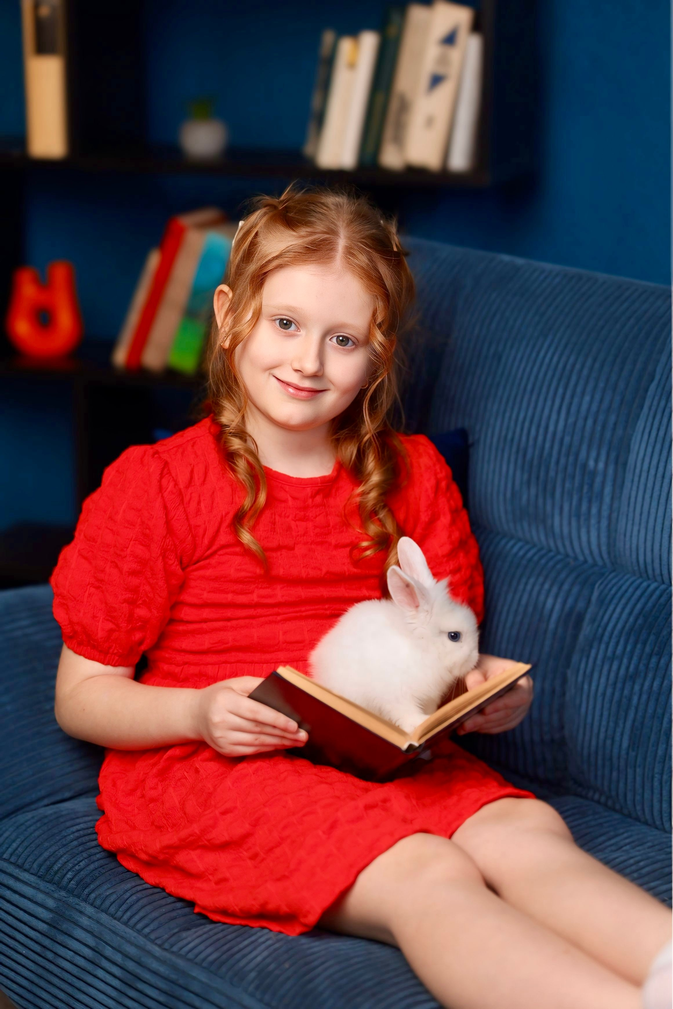 Семейные. Съемка церковных таинств — АЛИНА ФЕТУ