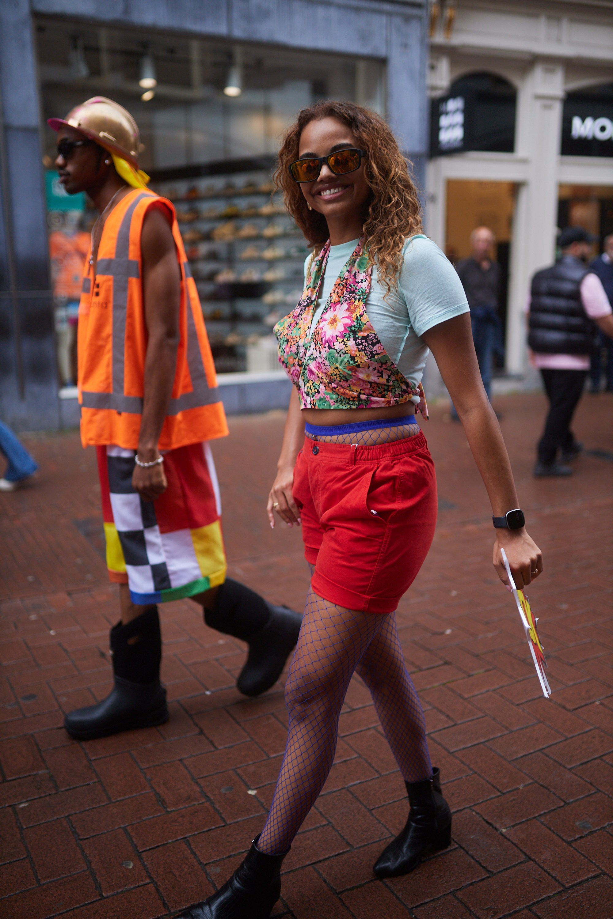 Amsterdam Fashion Week 3.09. Professionele Portret- en Zakelijke Fotograaf in Nederland | Amsterdam, Den Haag, Leiden, Zoetermeer