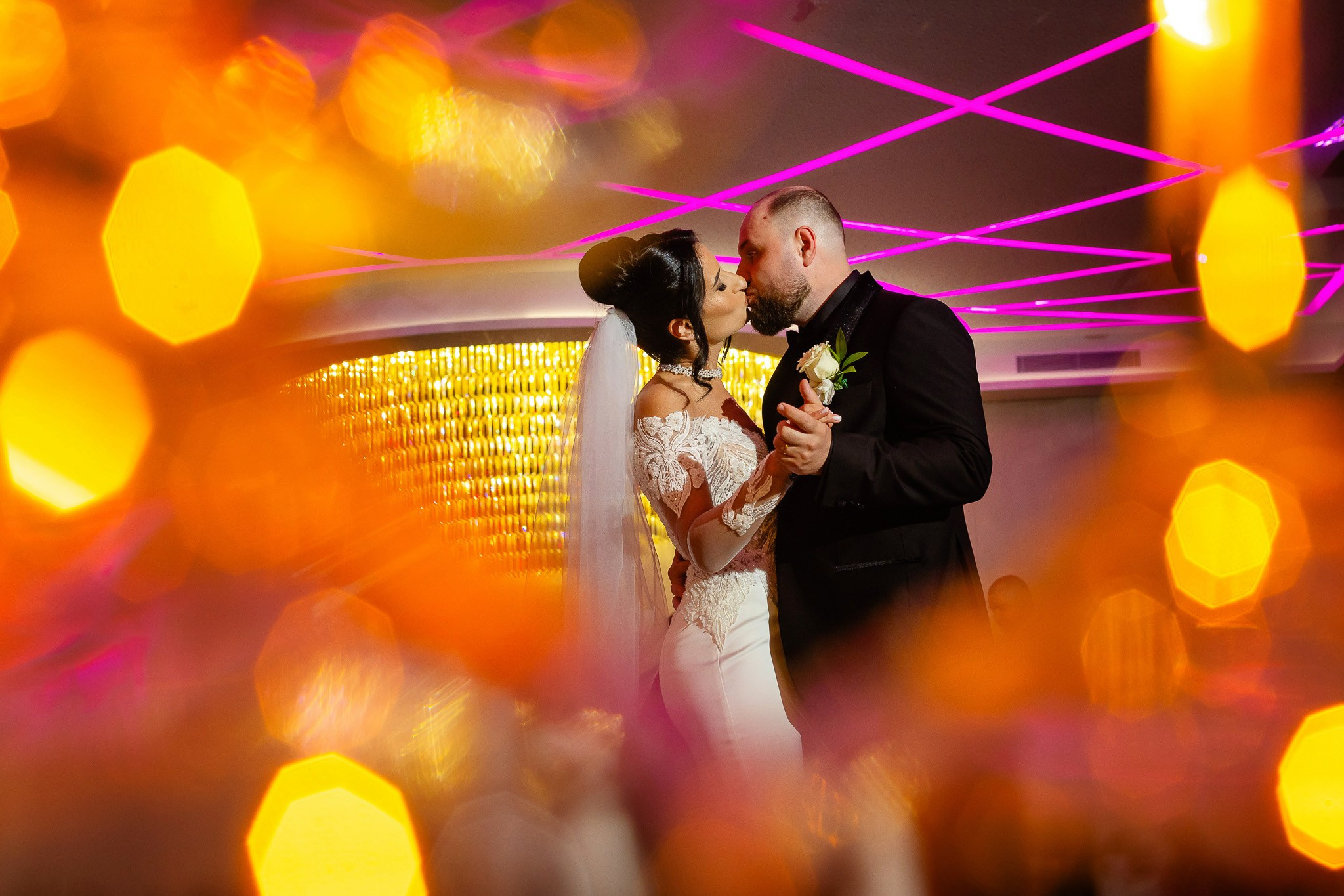 Ana Maria & Stelian. Stoica Studio | Fotograf evenimente