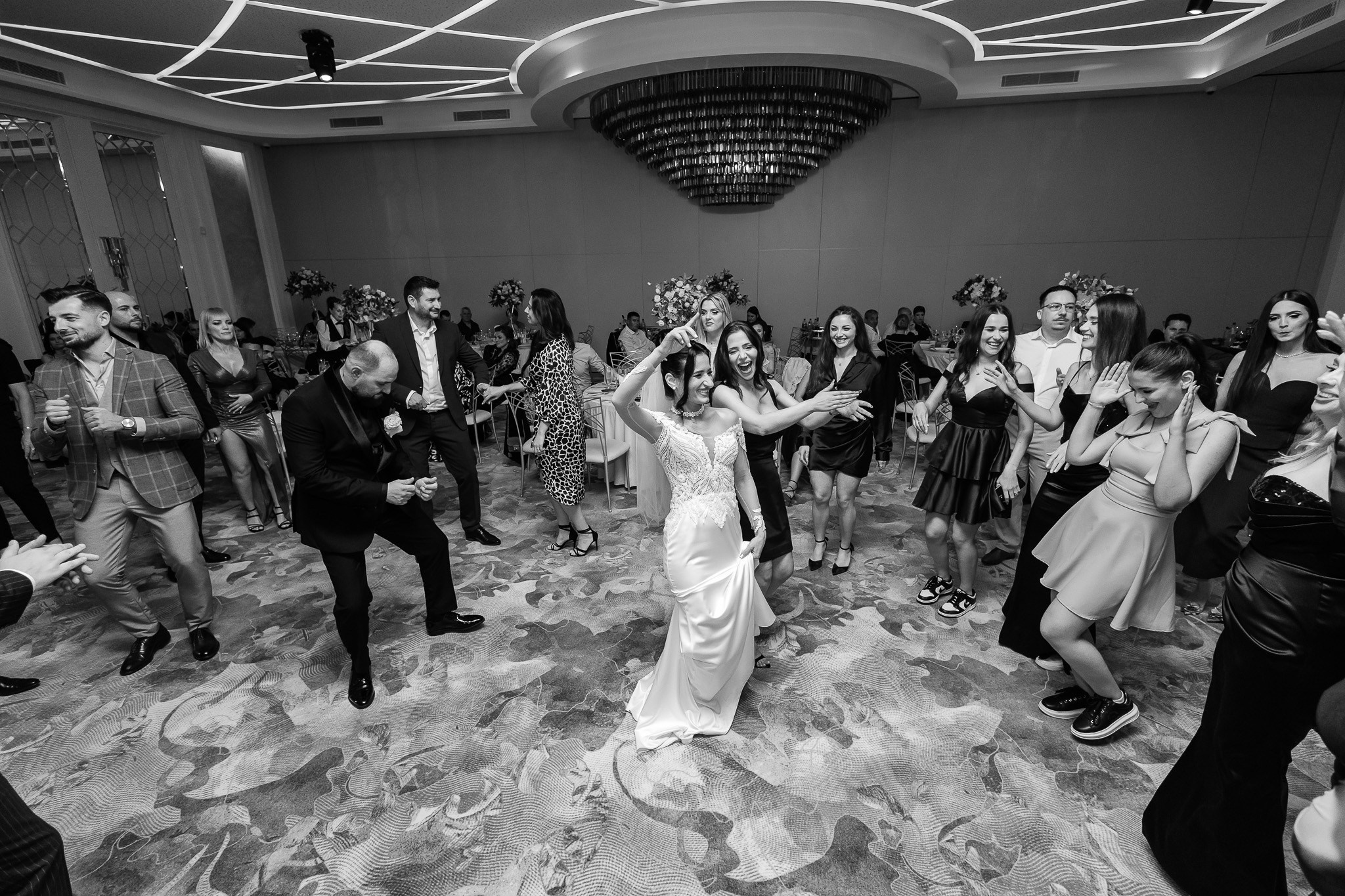 Ana Maria & Stelian. Stoica Studio | Fotograf evenimente