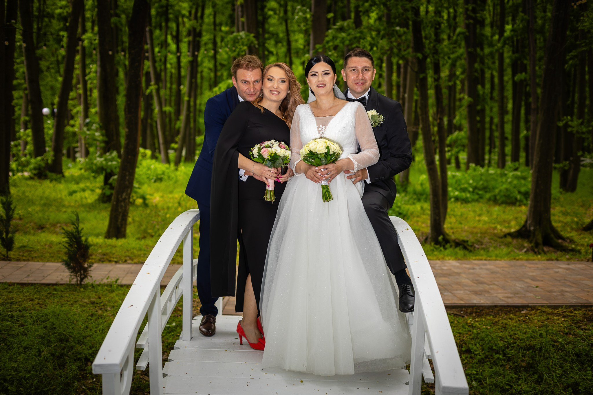 Mihaela & Alexandru. Stoica Studio | Fotograf evenimente