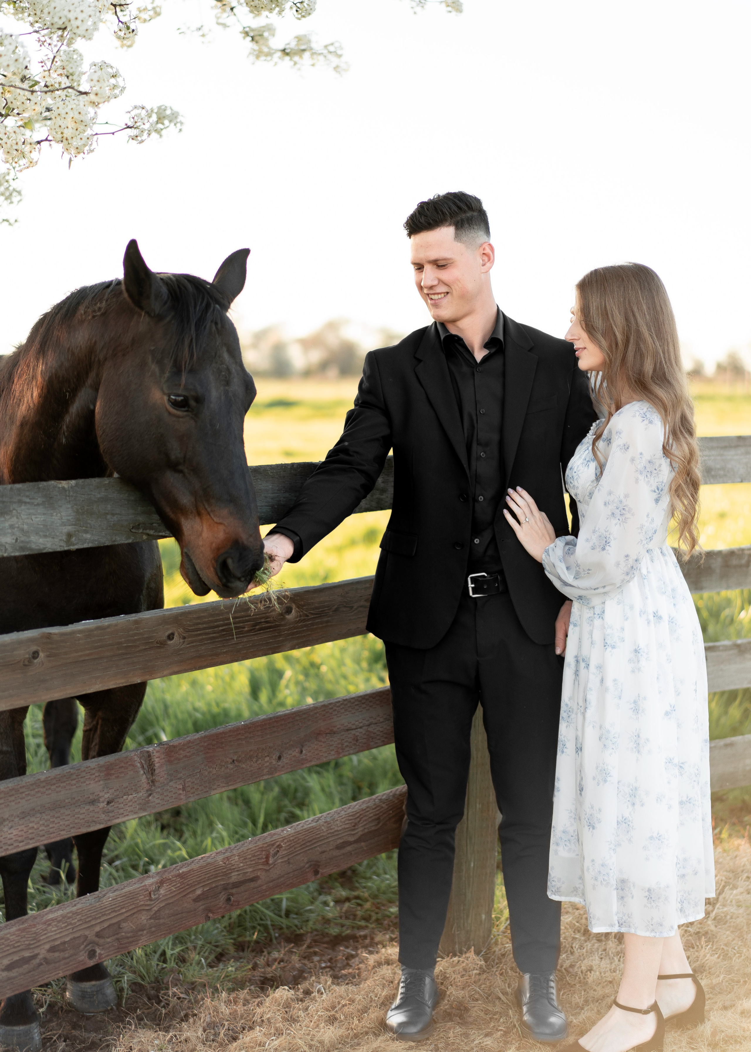 Artem & Lida. Family photographer in Sacramento | Sofia Pavenko