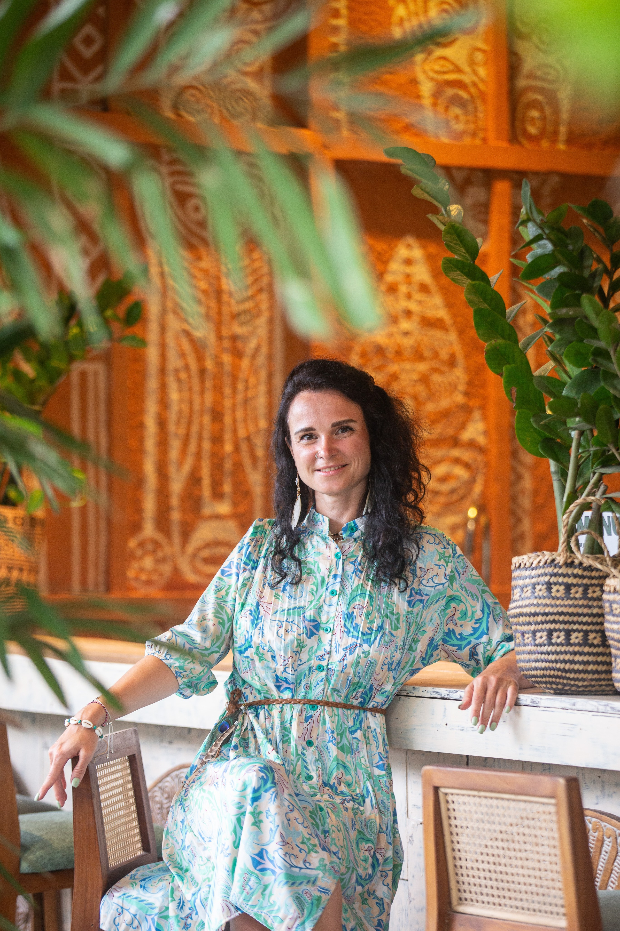 Бали тур с Дашей. Индивидуальный и парный фотограф на Бали — Bali Dream Photo