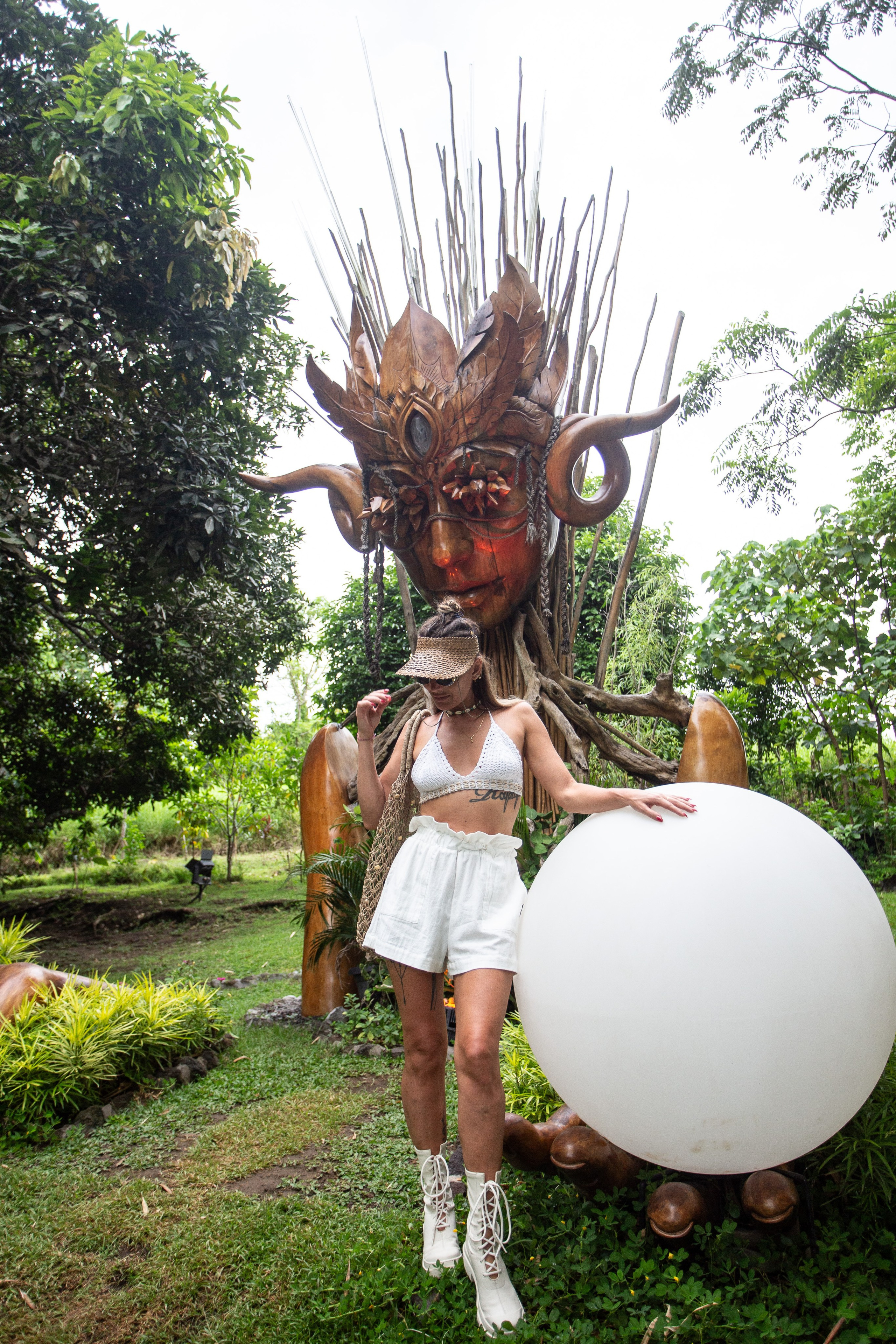 Бали тур с Дашей. Индивидуальный и парный фотограф на Бали — Bali Dream Photo