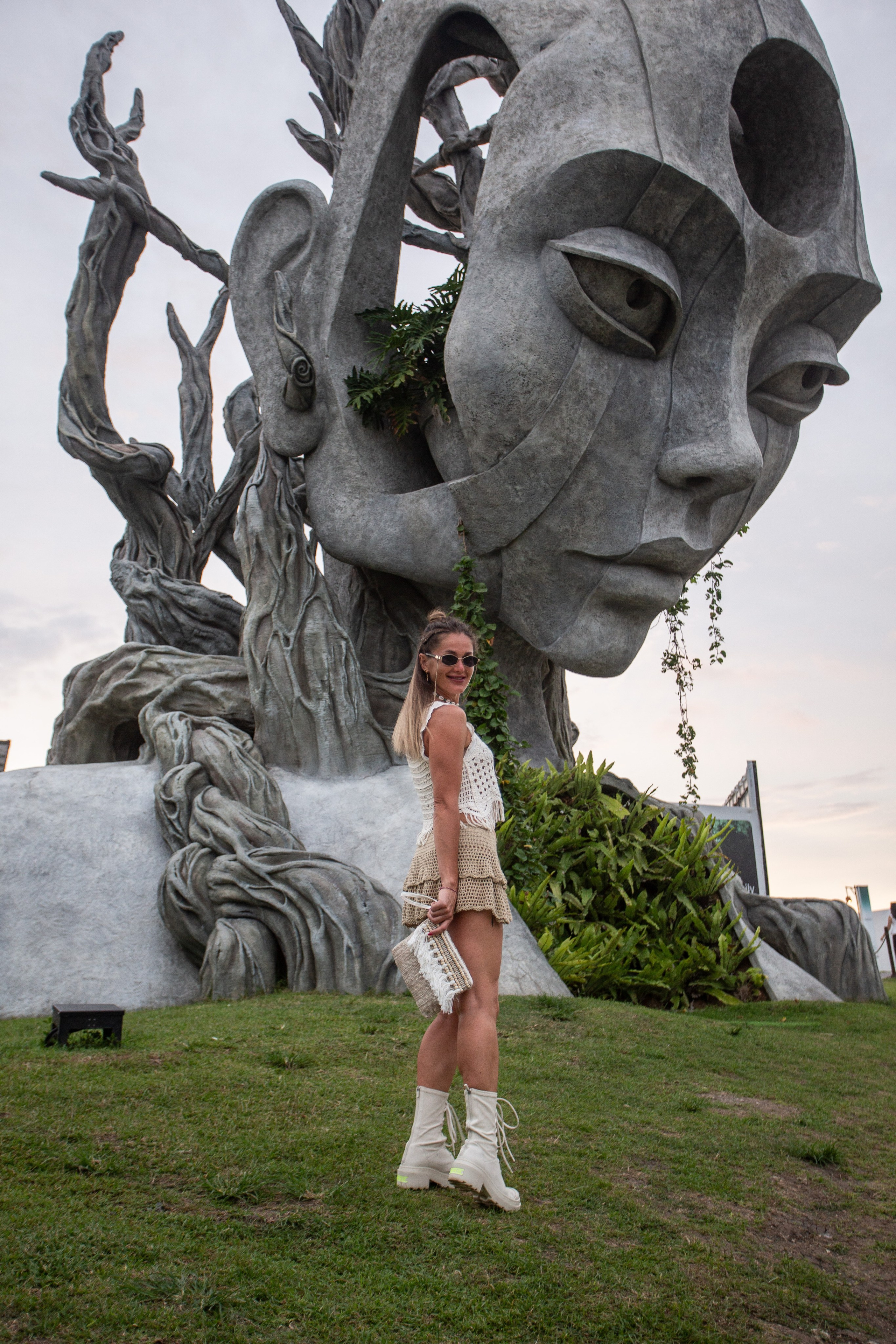 Бали тур с Дашей. Индивидуальный и парный фотограф на Бали — Bali Dream Photo