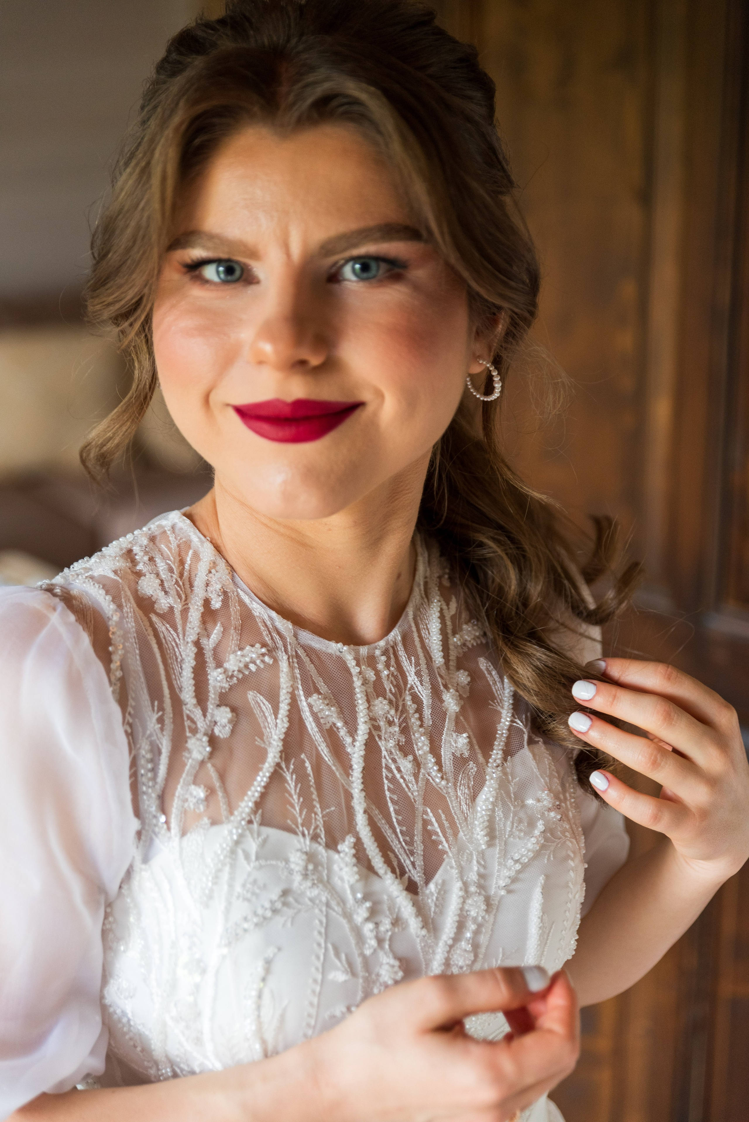 Blissful Garden photo session, wedding photos, Comana wedding photographer, Blissful Garden, wedding photos from the photo session, bridal posing, customs, professional wedding photography