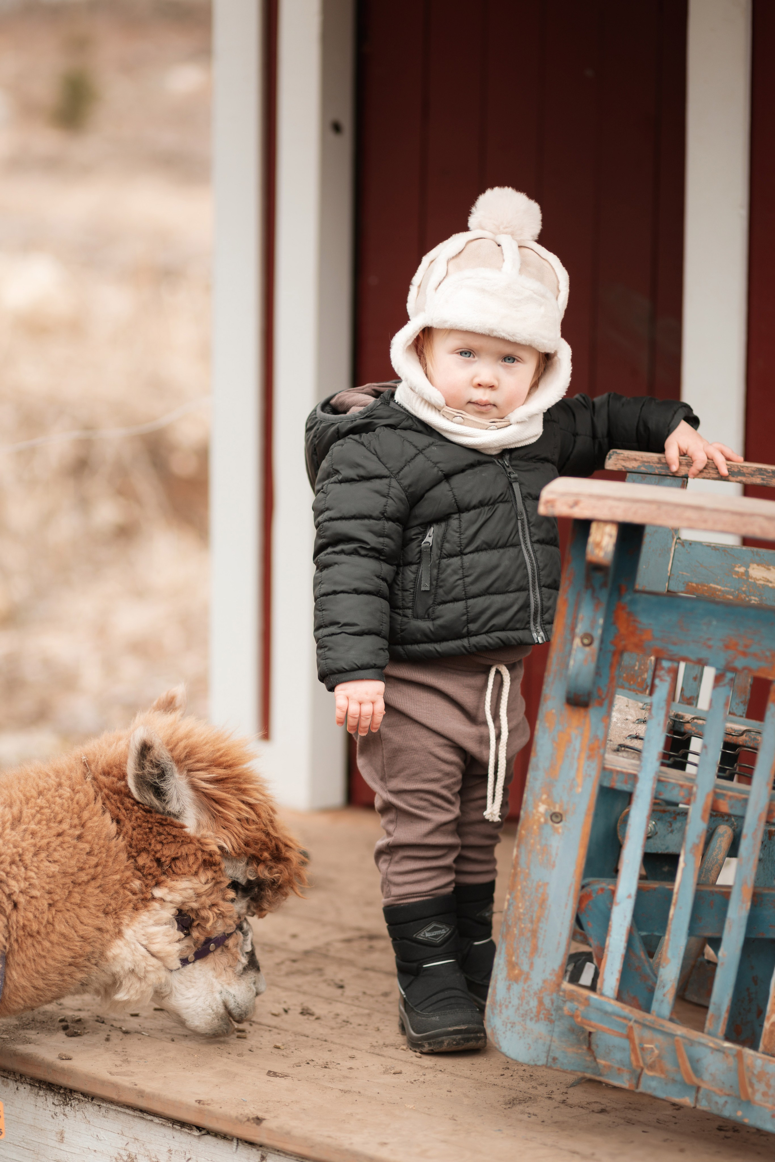 Family. Familien- und Kinderfotografin Katerina Vlasenko, München