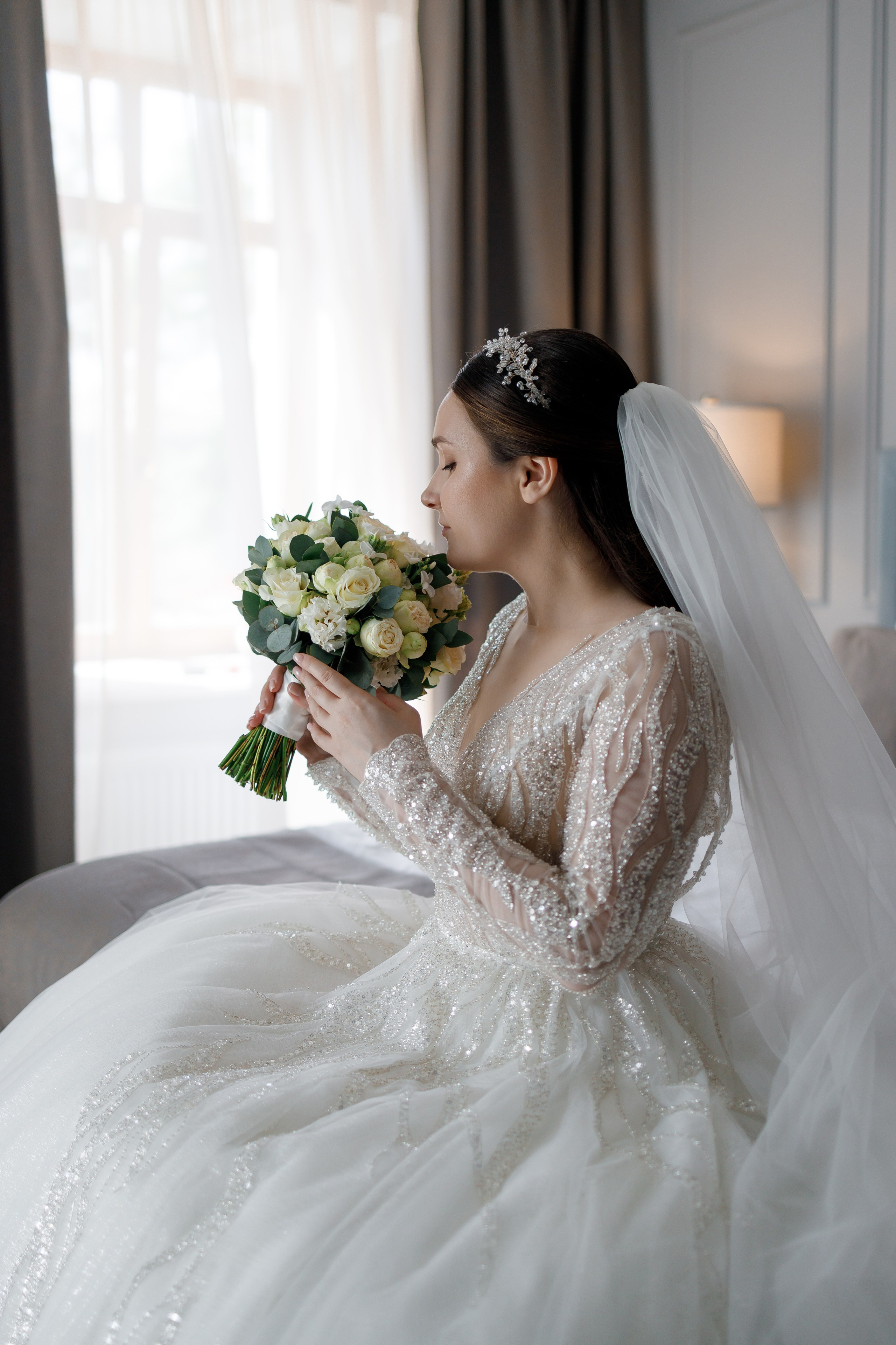 Надія & Михайло. Весільний та сімейний фотограф Одеса