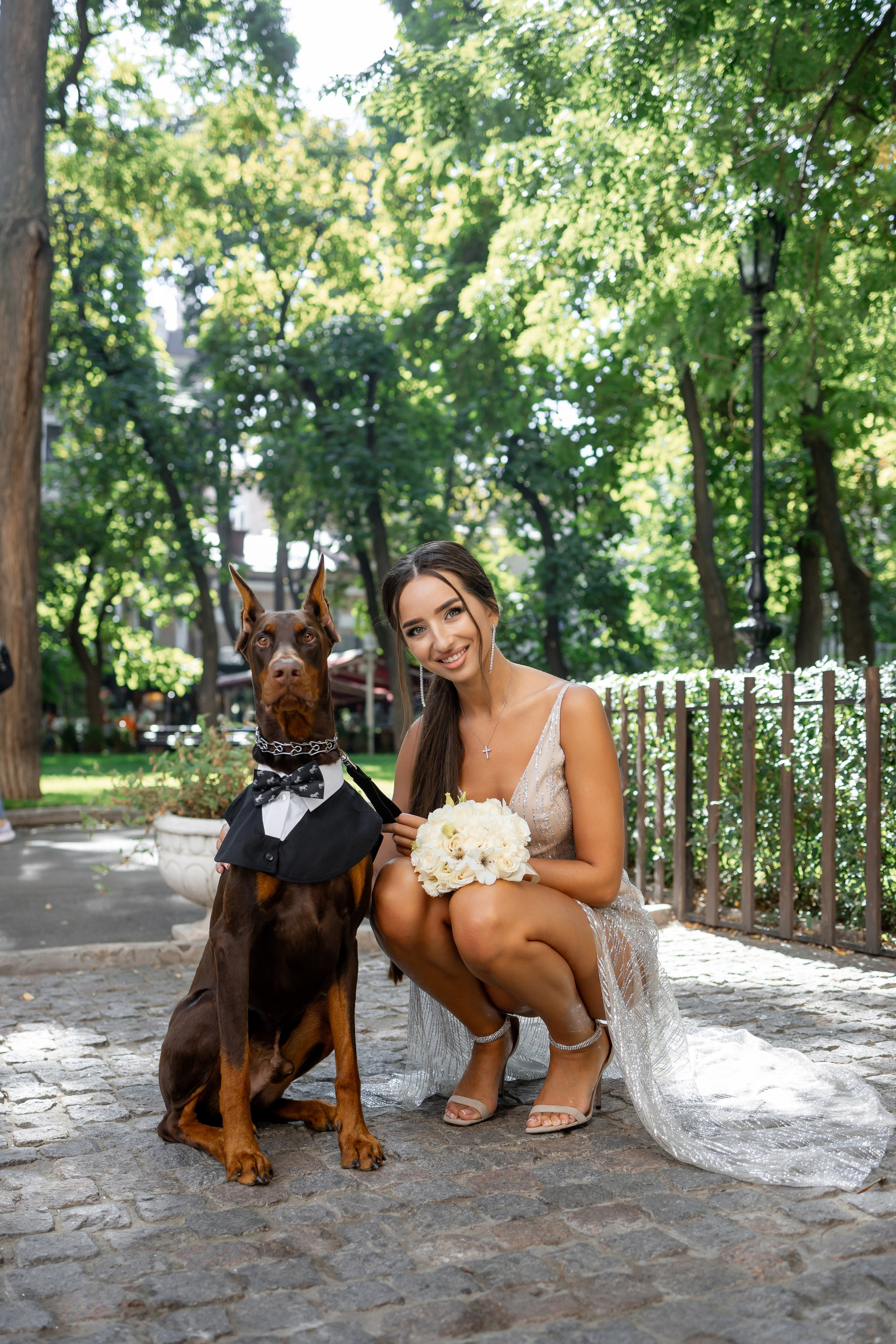 Діана & Влад. Весільний та сімейний фотограф Одеса