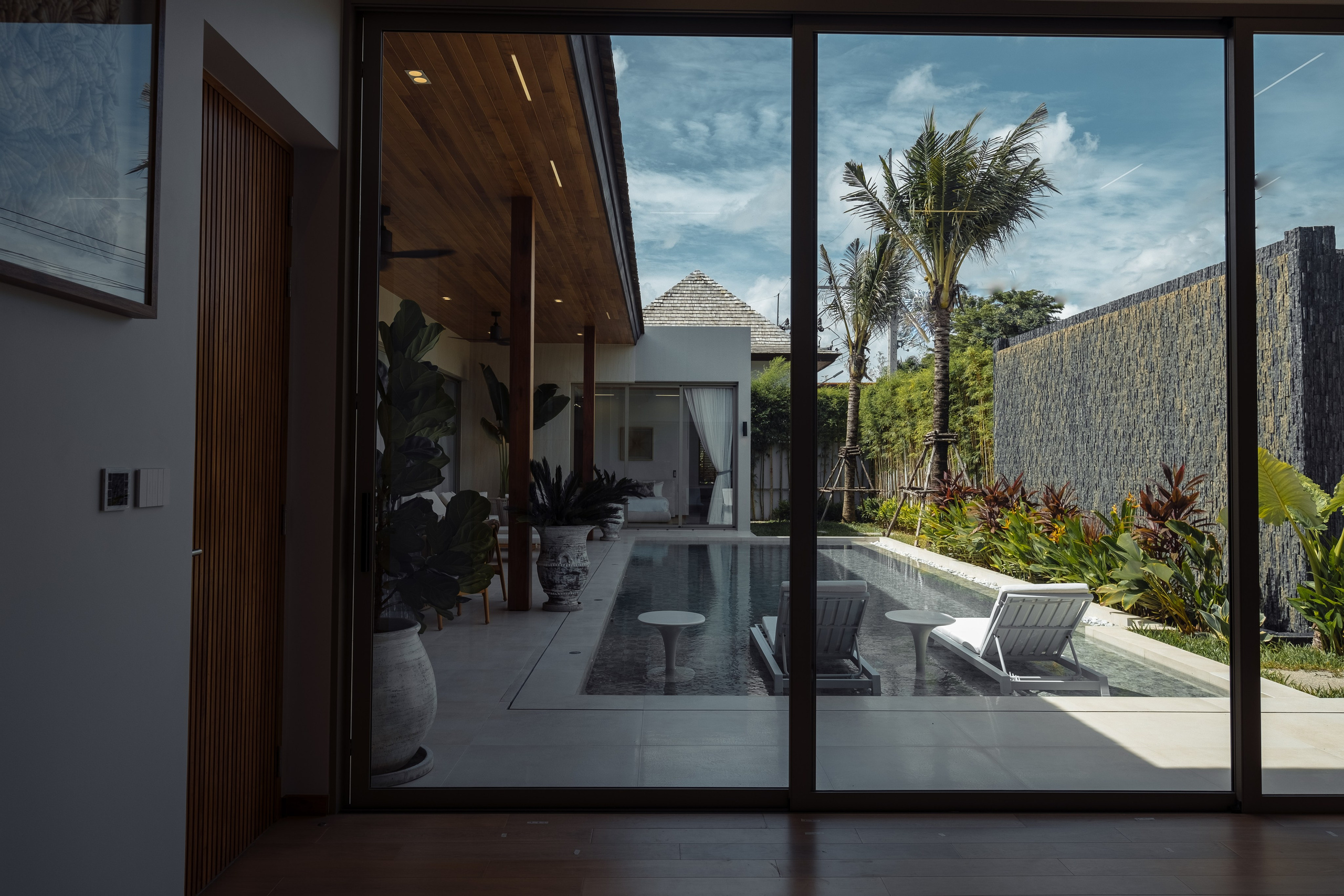 Видеограф на Пхукете