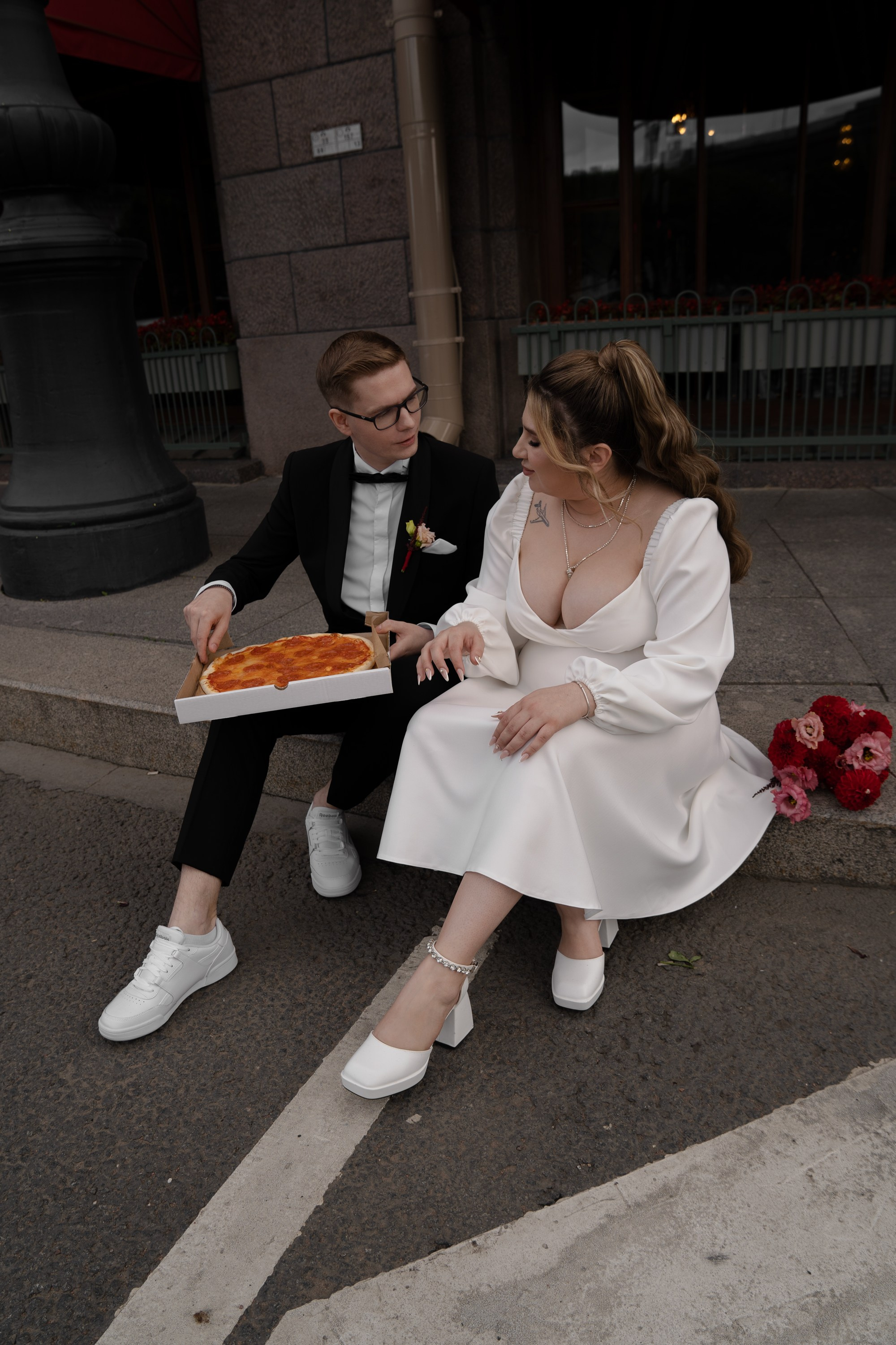 Nikita & Anastasia. Свадебный и портретный фотограф в Валенсии Дмитрий Леонов