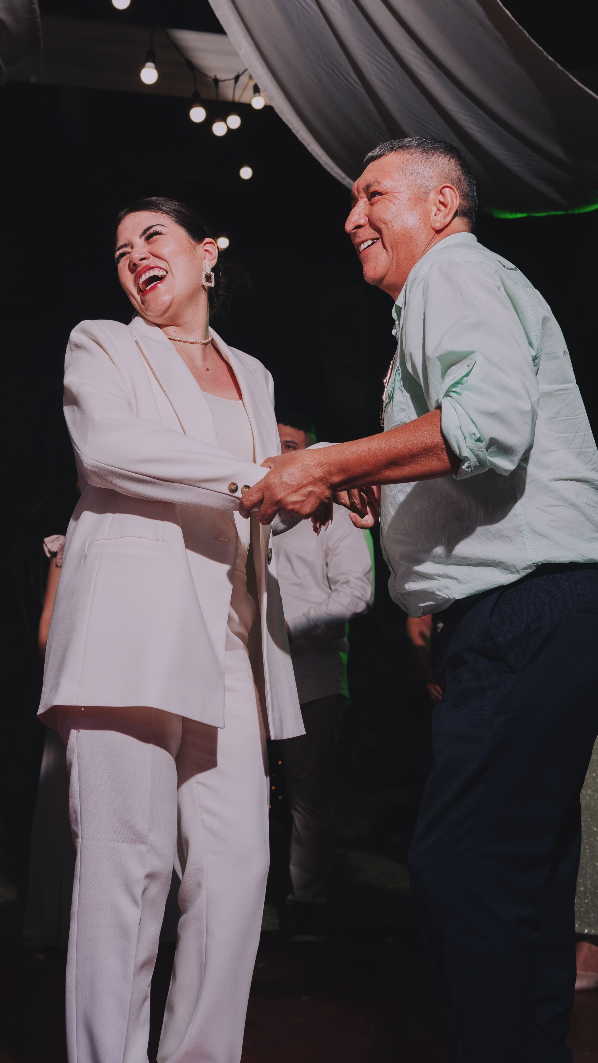 Carlos & Alisson. Fotografo de Bodas