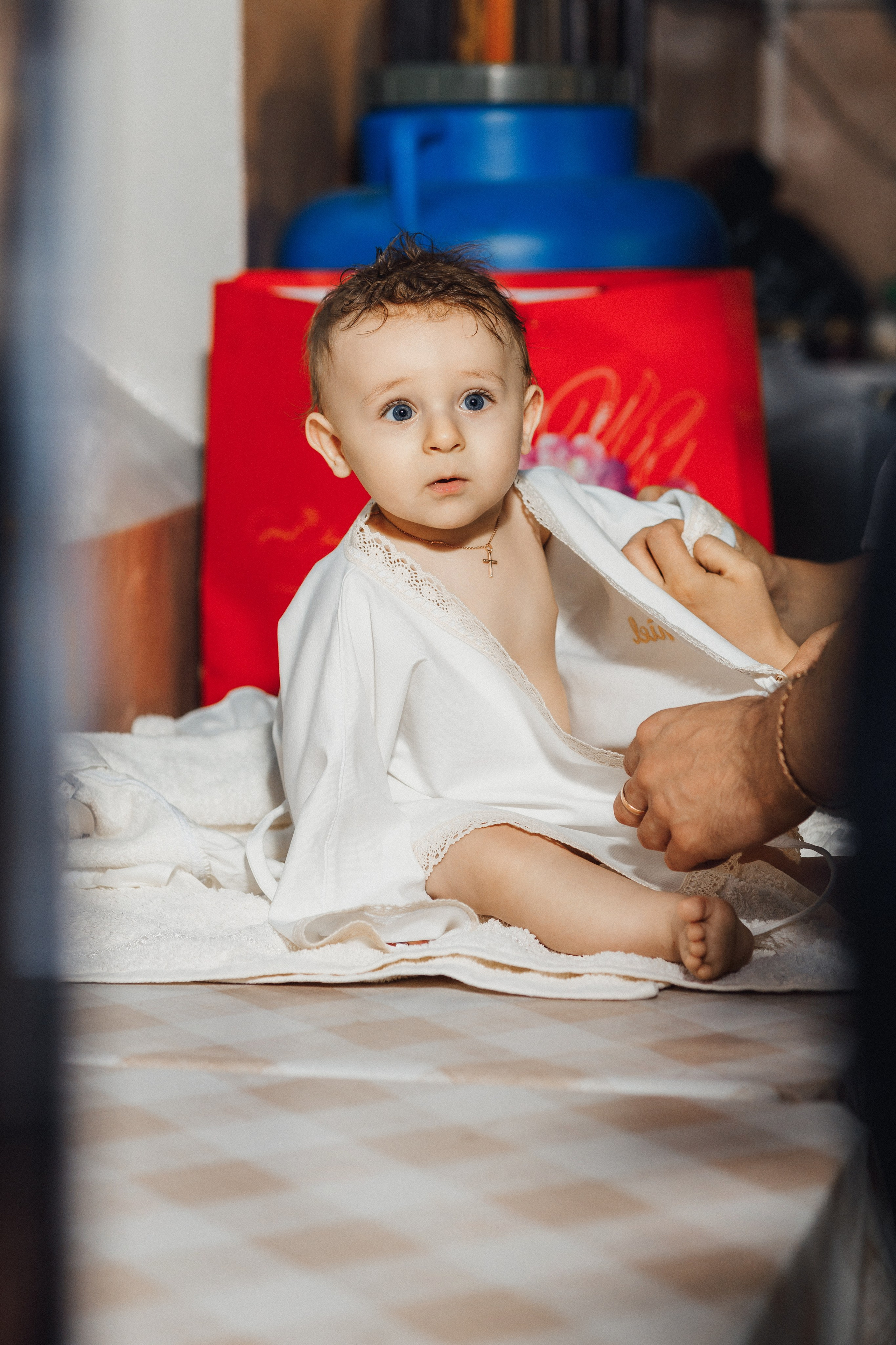 Daniel. Fotograful evenimentului tău